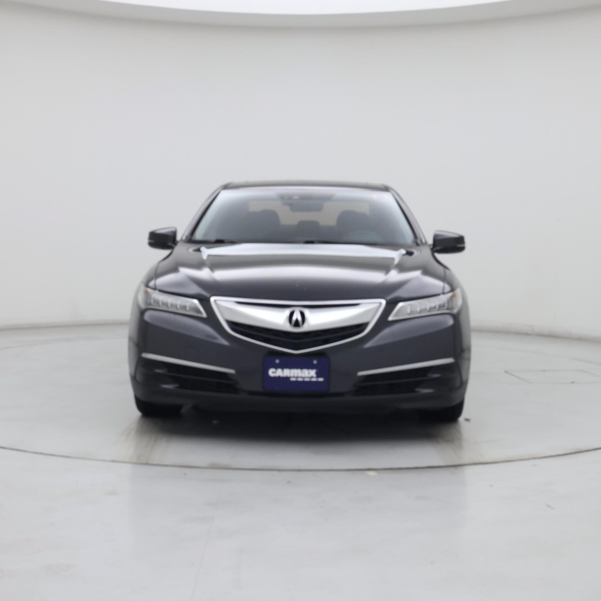 Thumbnail: 2016 Acura TLX - 5
