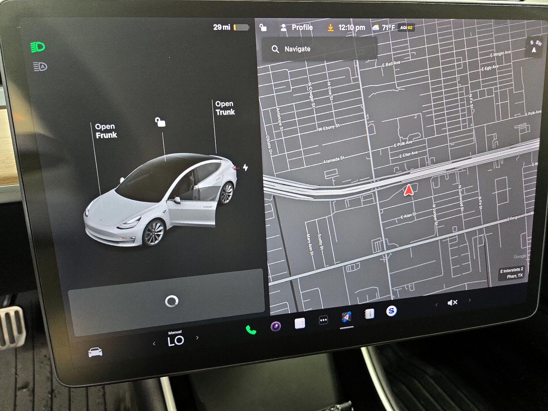 Thumbnail: 2020 Tesla Model 3 - 13