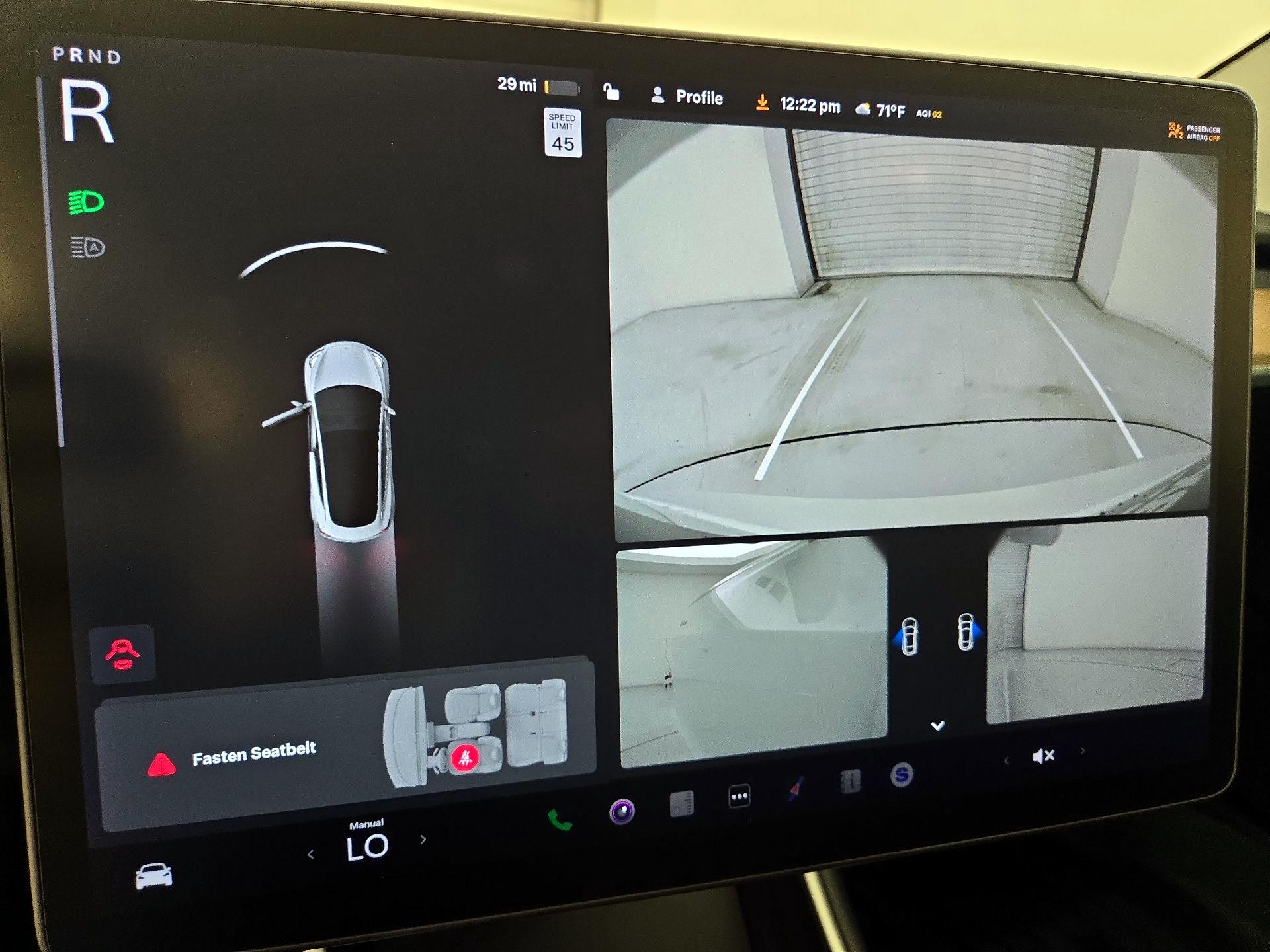 Thumbnail: 2020 Tesla Model 3 - 14