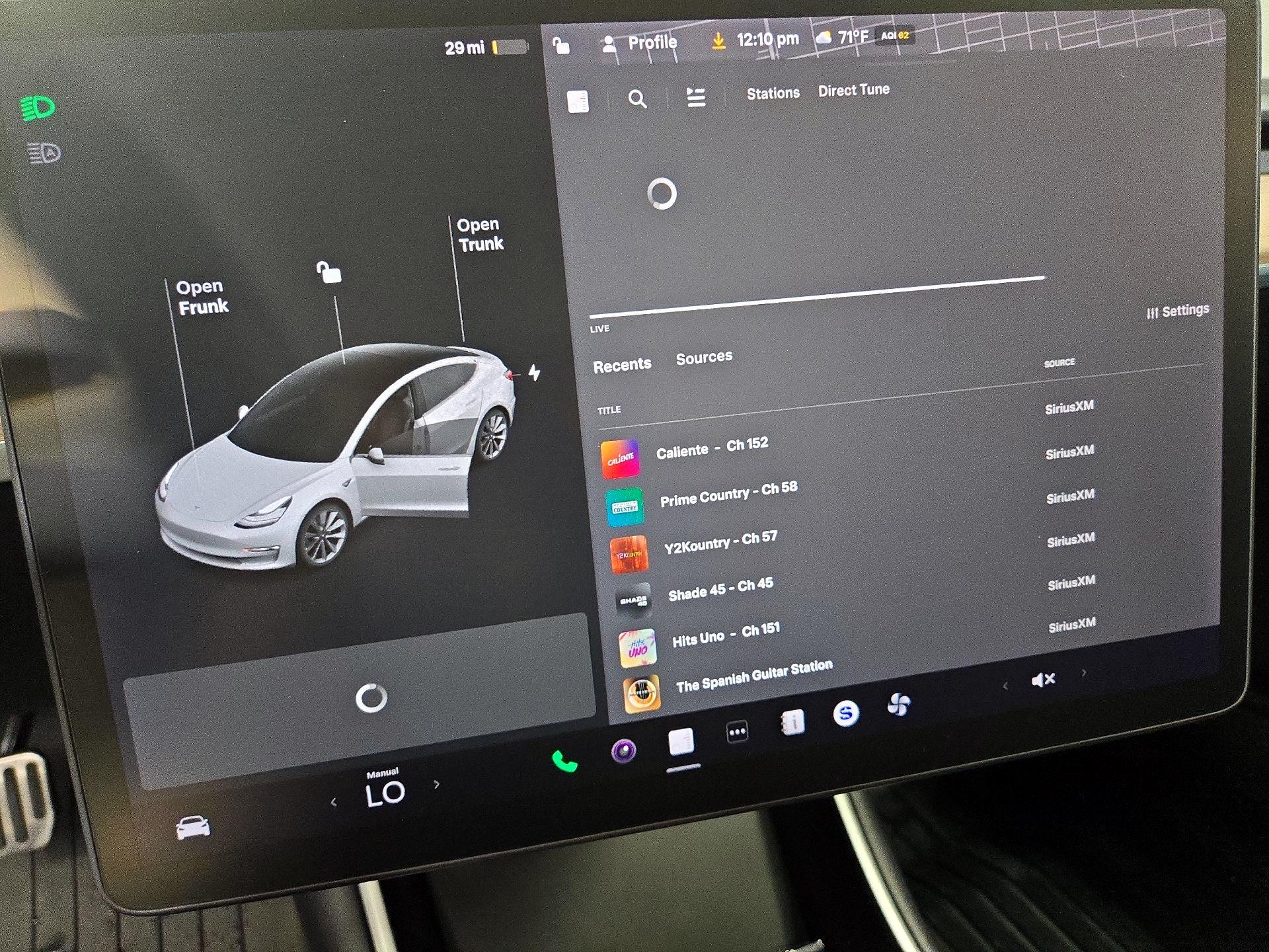 Thumbnail: 2020 Tesla Model 3 - 15