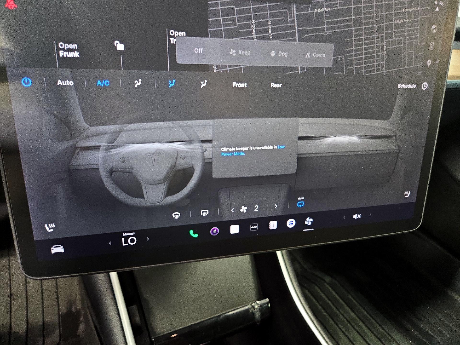 Thumbnail: 2020 Tesla Model 3 - 16