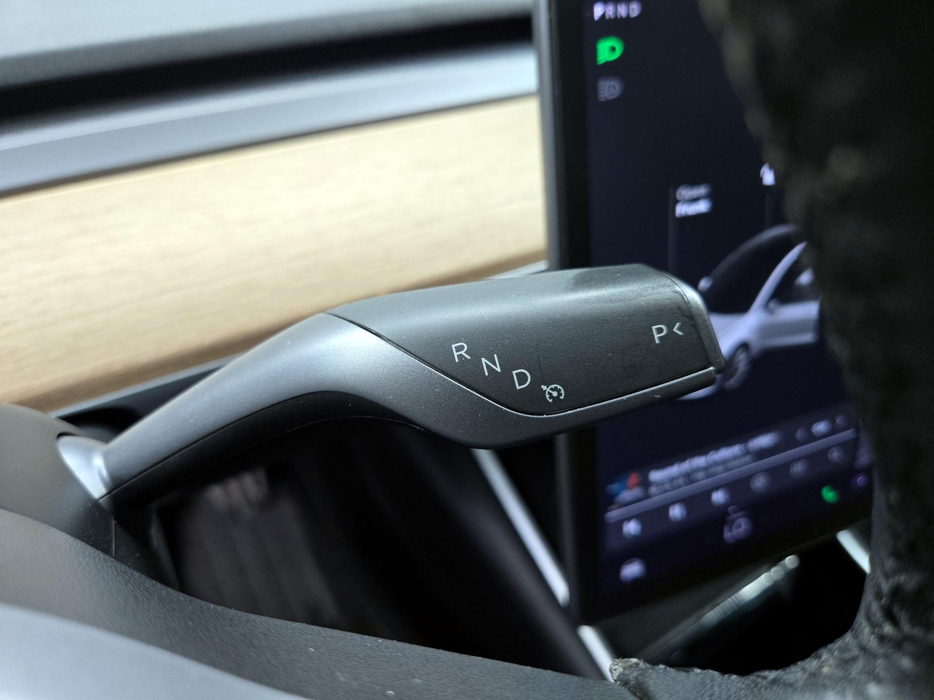 Thumbnail: 2020 Tesla Model 3 - 17