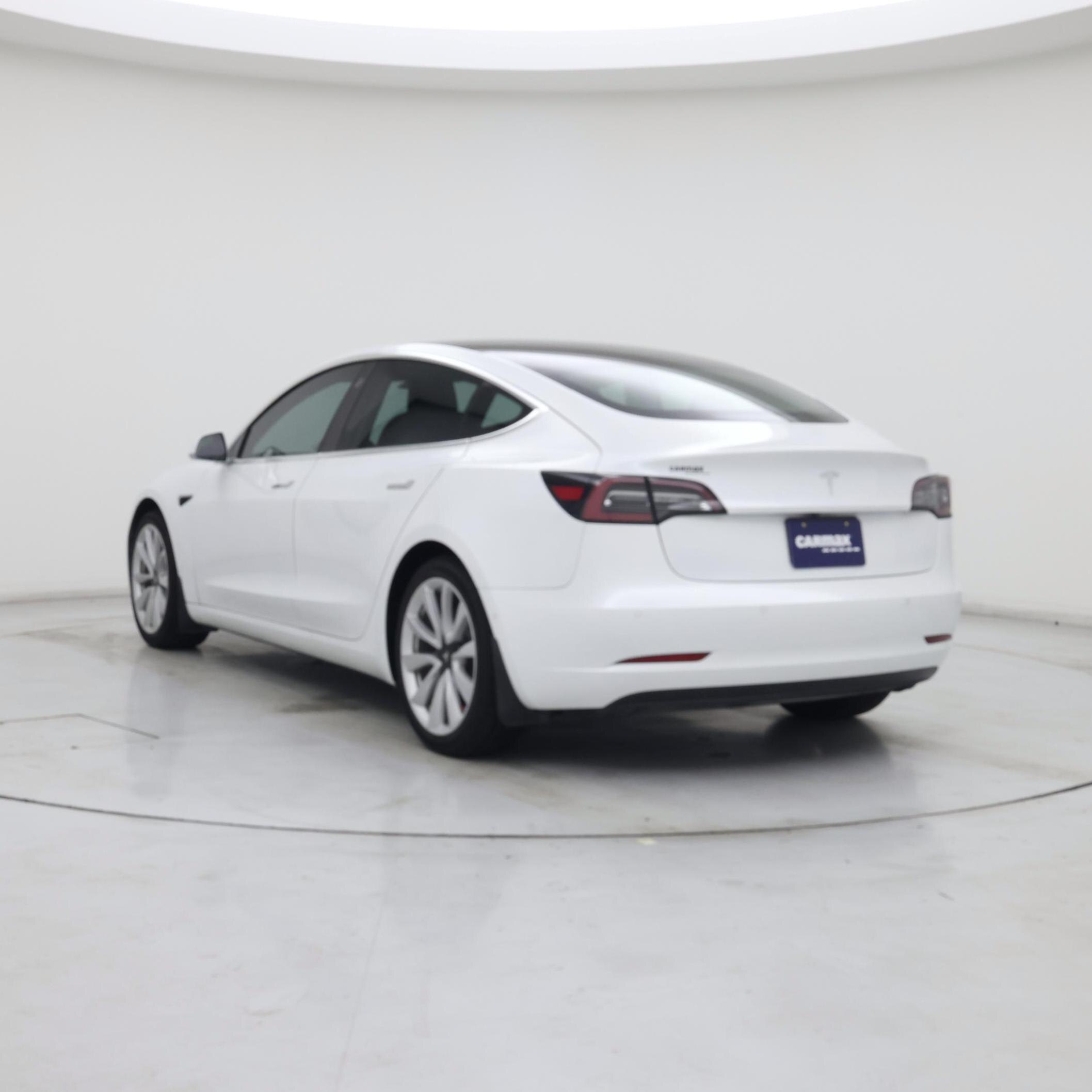 Thumbnail: 2020 Tesla Model 3 - 2