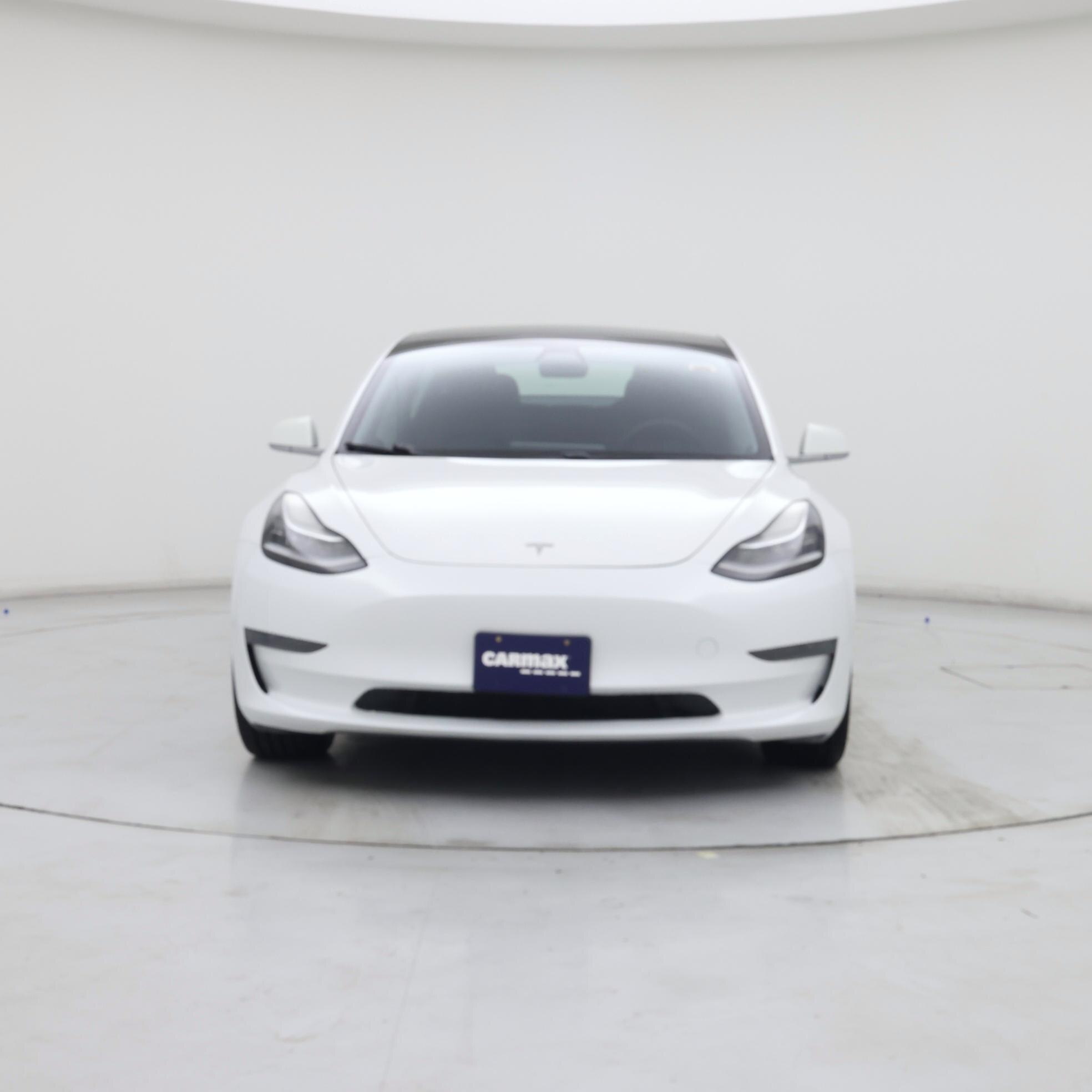 Thumbnail: 2020 Tesla Model 3 - 5