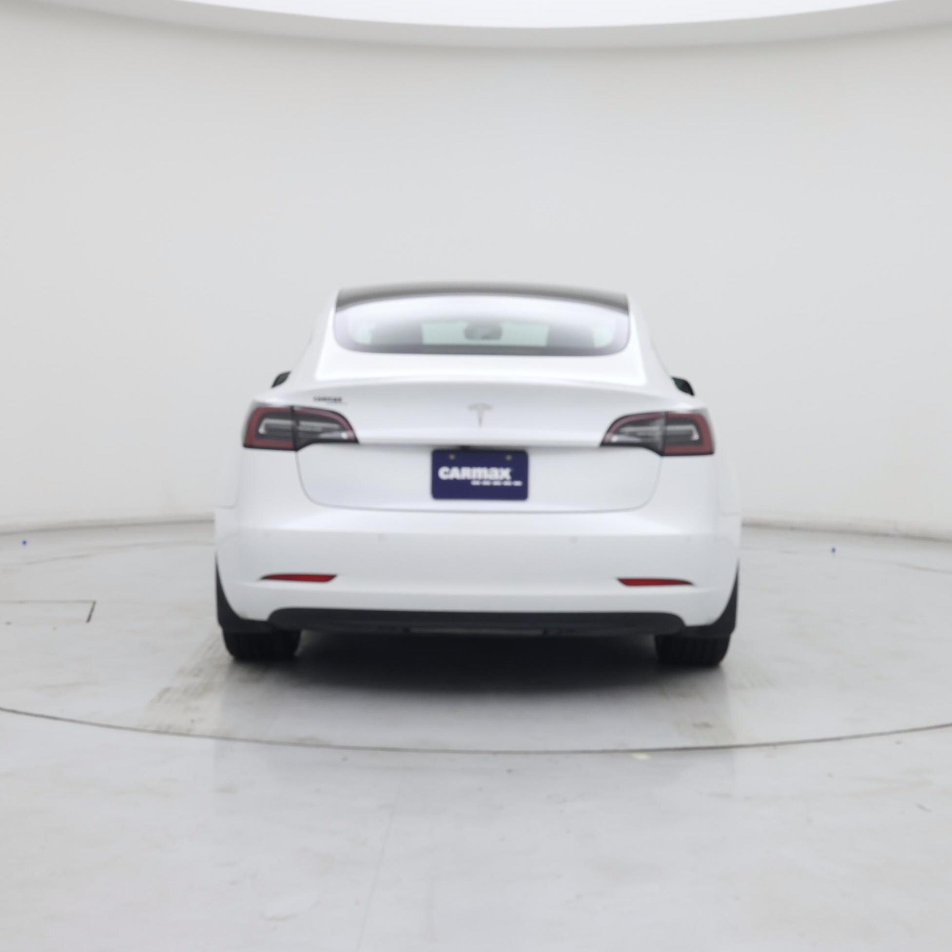 Thumbnail: 2020 Tesla Model 3 - 6