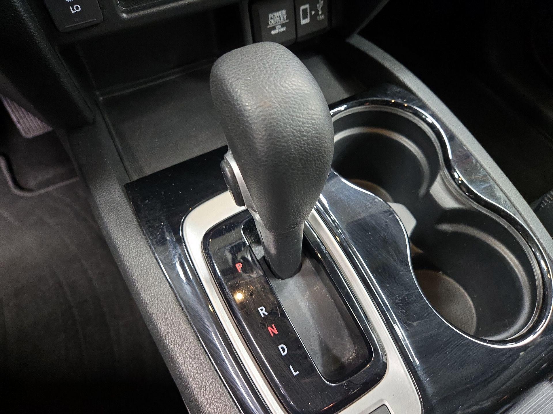 Thumbnail: 2017 Honda Ridgeline - 18