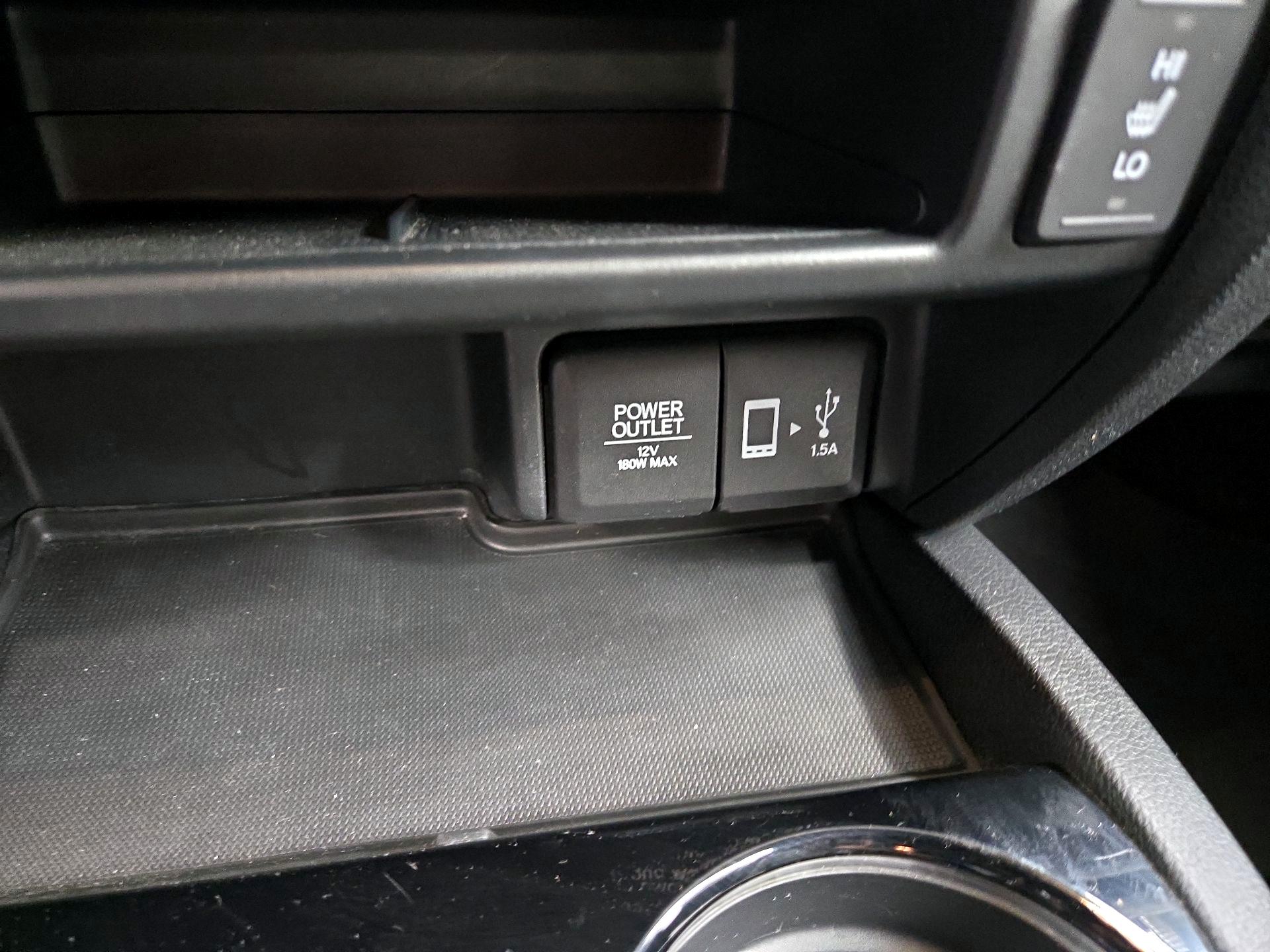 Thumbnail: 2017 Honda Ridgeline - 19