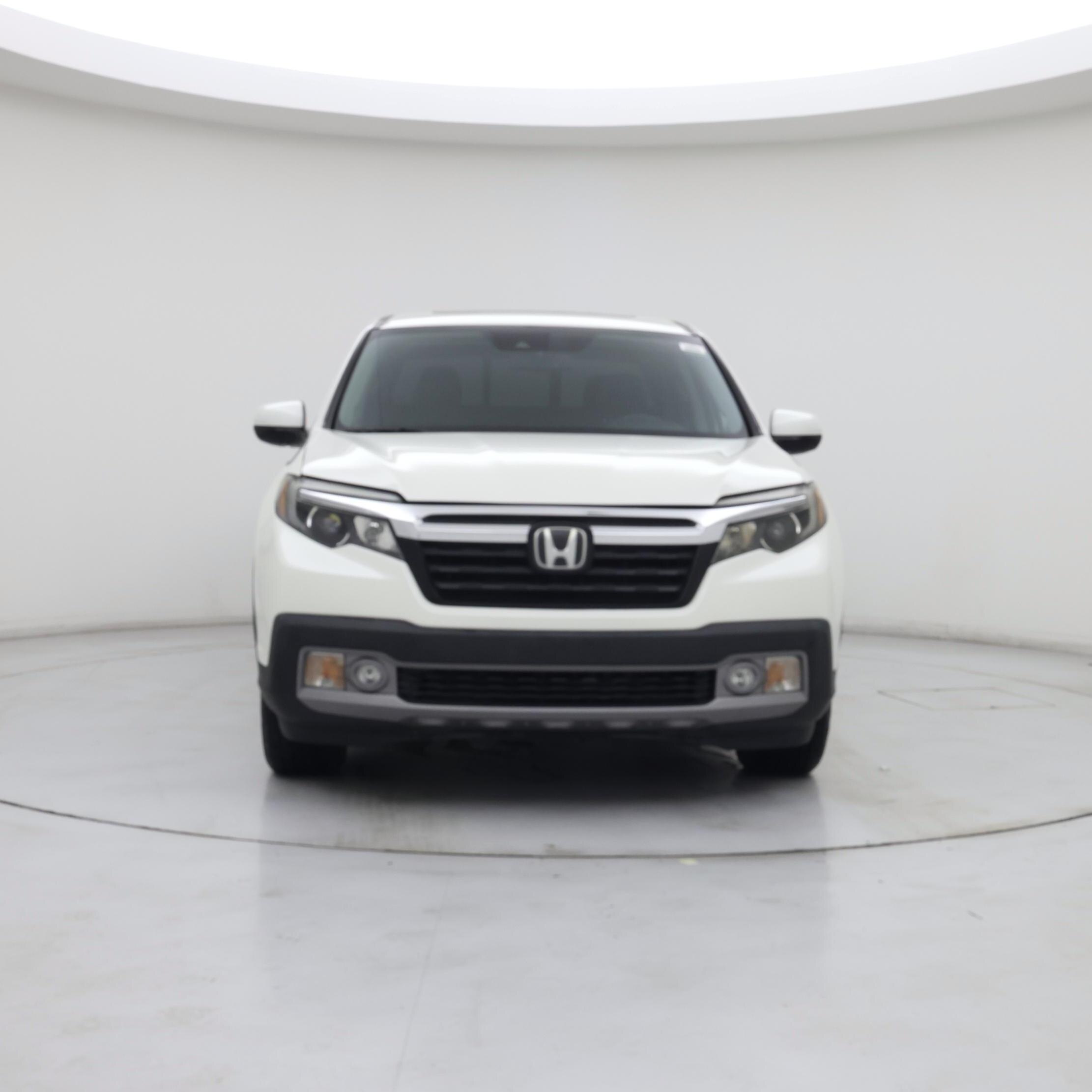 Thumbnail: 2017 Honda Ridgeline - 5