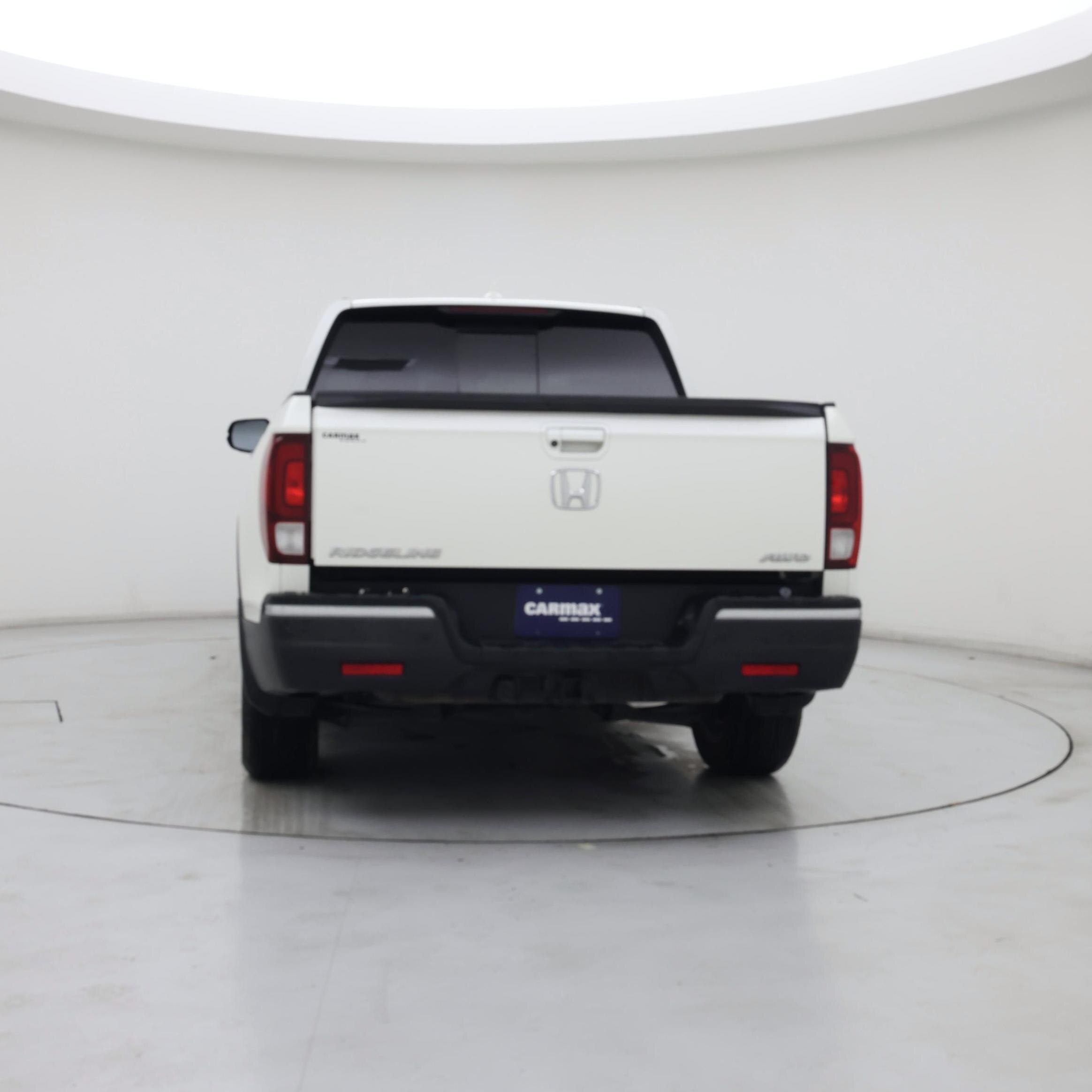 Thumbnail: 2017 Honda Ridgeline - 6