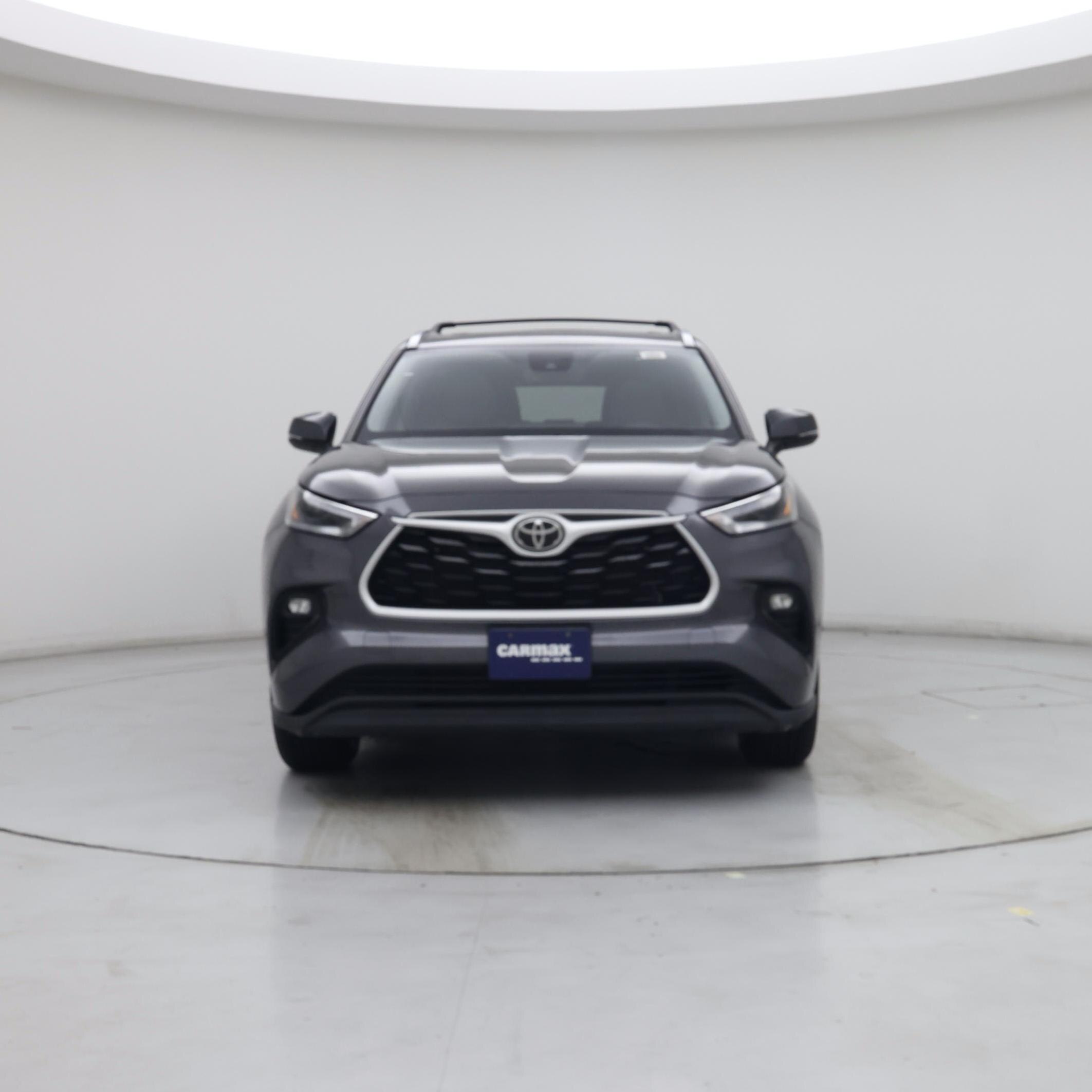 Thumbnail: 2021 Toyota Highlander - 5