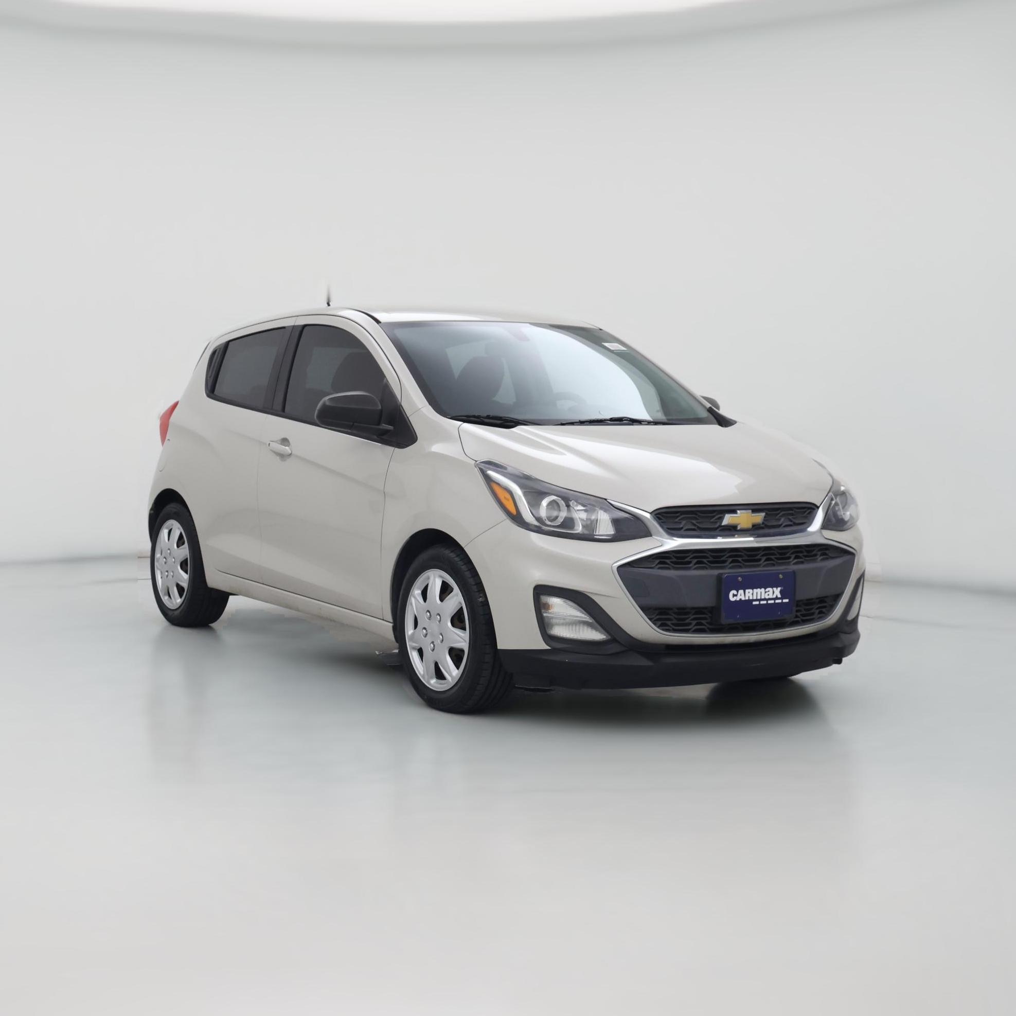 Thumbnail: 2019 Chevrolet Spark - 1