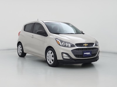 2019 Chevrolet Spark LS