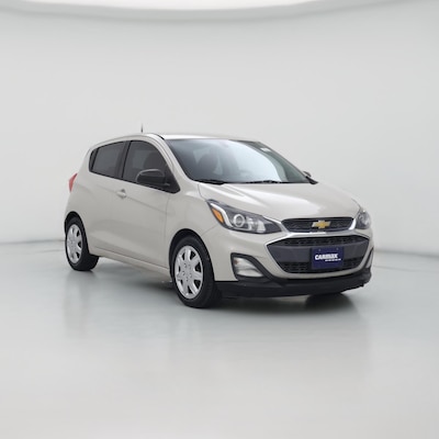 2019 Chevrolet Spark LS