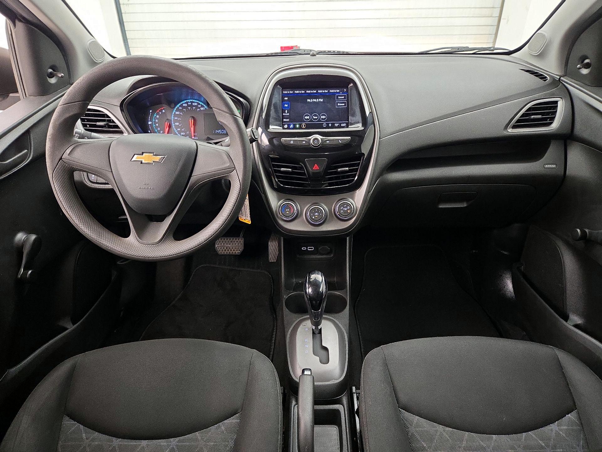 Thumbnail: 2019 Chevrolet Spark - 9