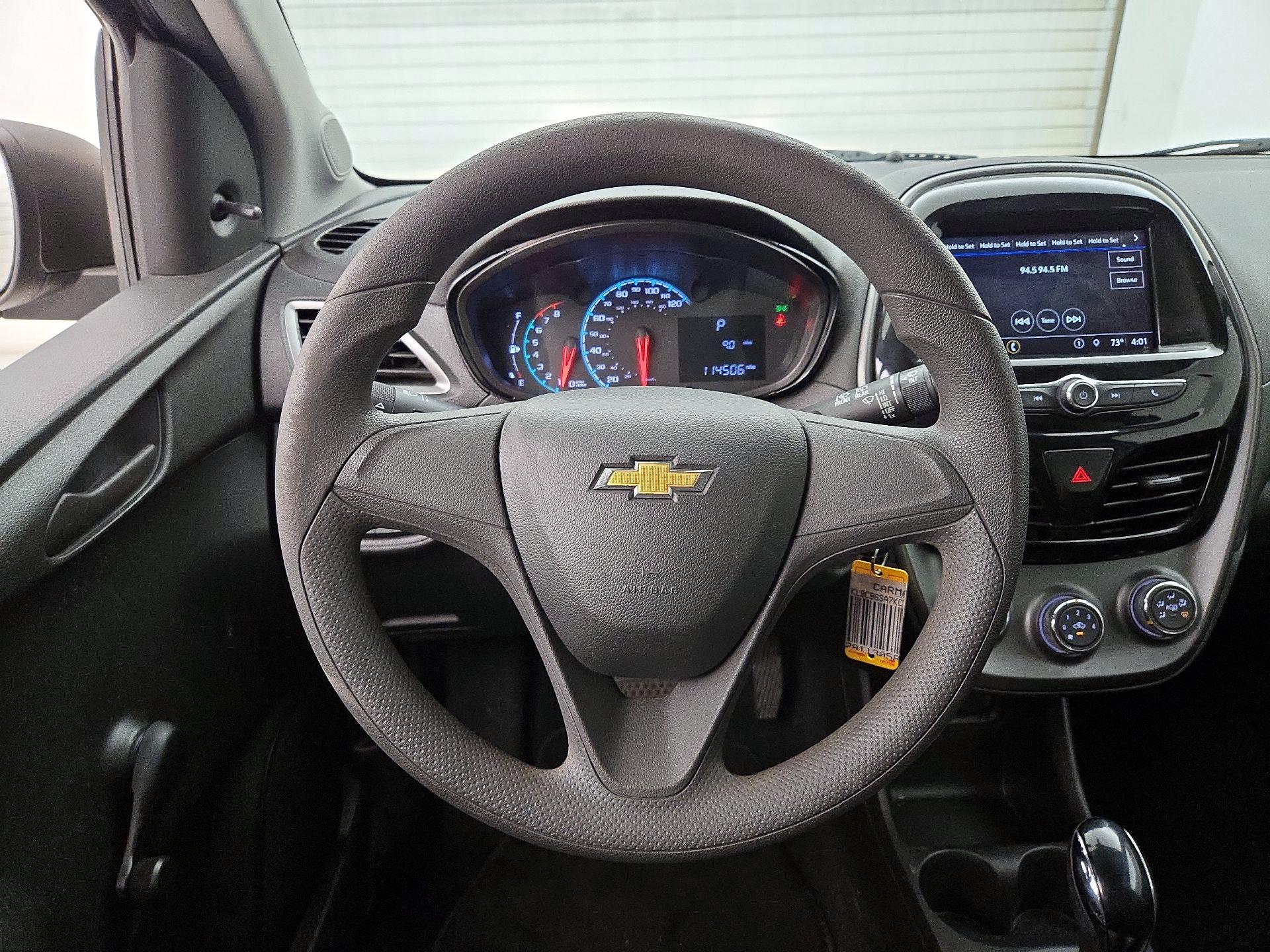 Thumbnail: 2019 Chevrolet Spark - 10