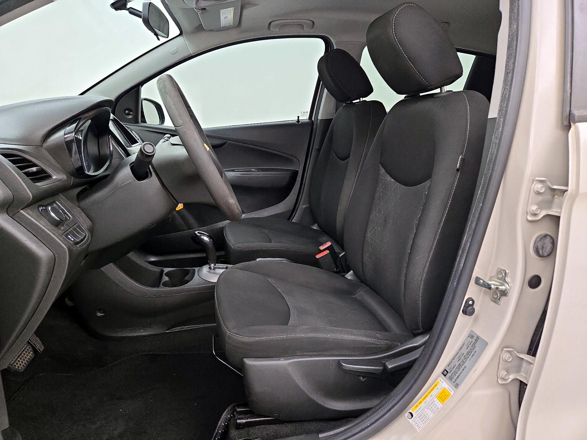 Thumbnail: 2019 Chevrolet Spark - 11