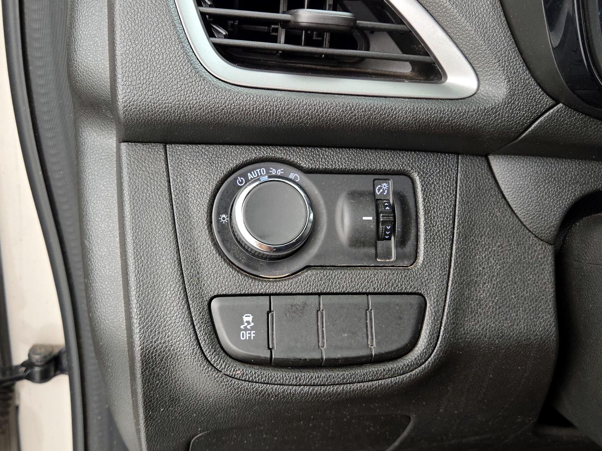 Thumbnail: 2019 Chevrolet Spark - 13