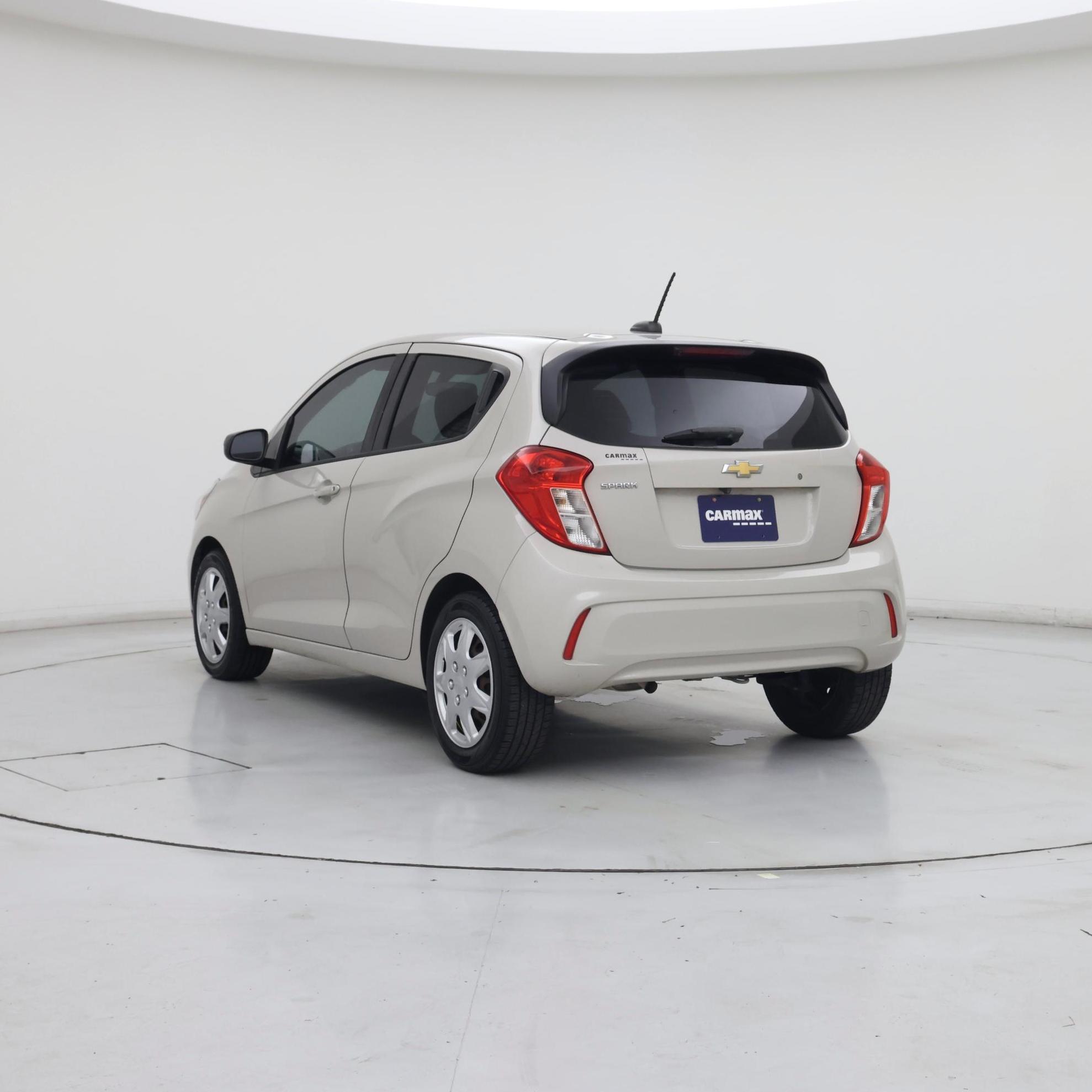 Thumbnail: 2019 Chevrolet Spark - 2