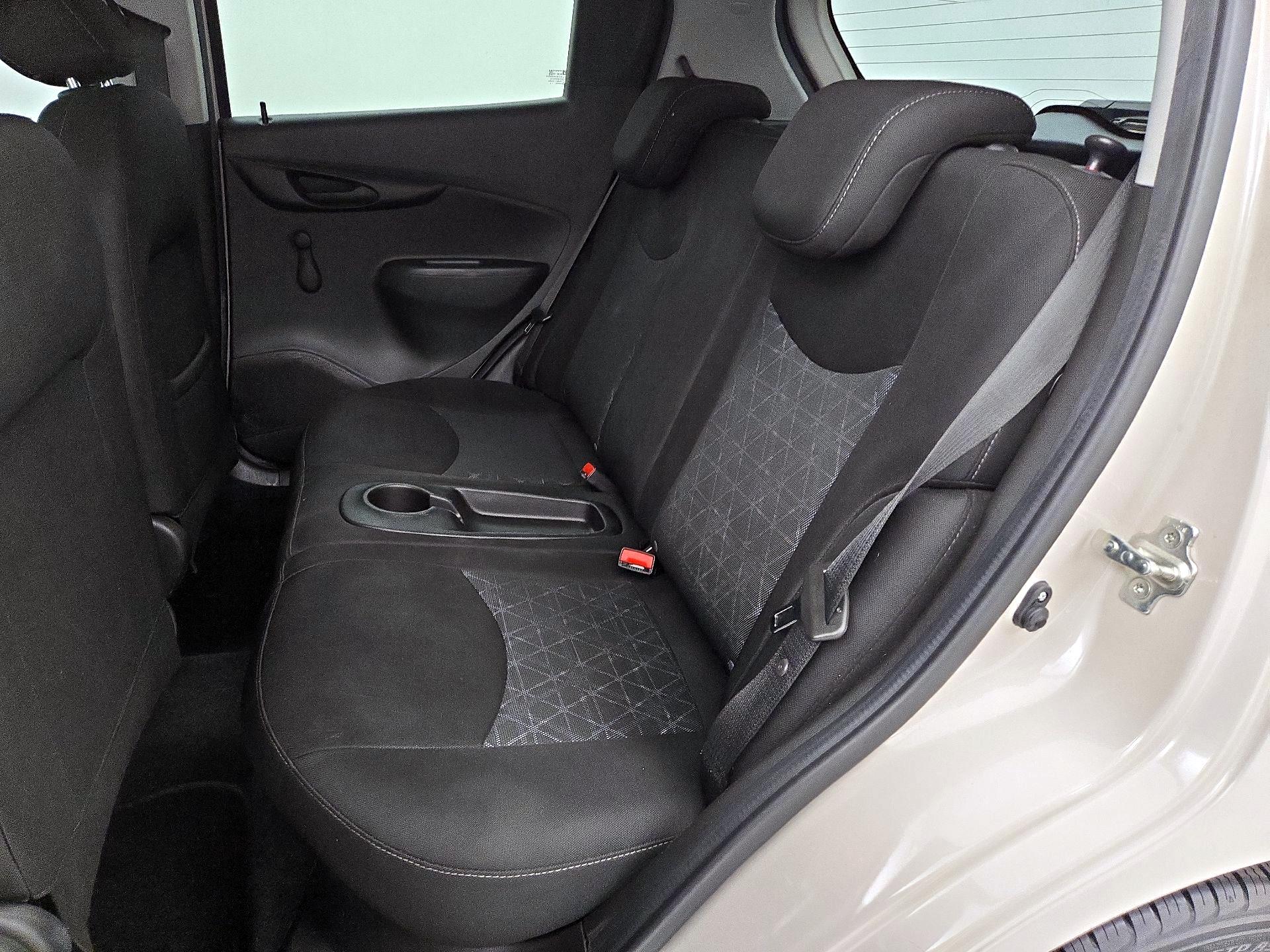Thumbnail: 2019 Chevrolet Spark - 19