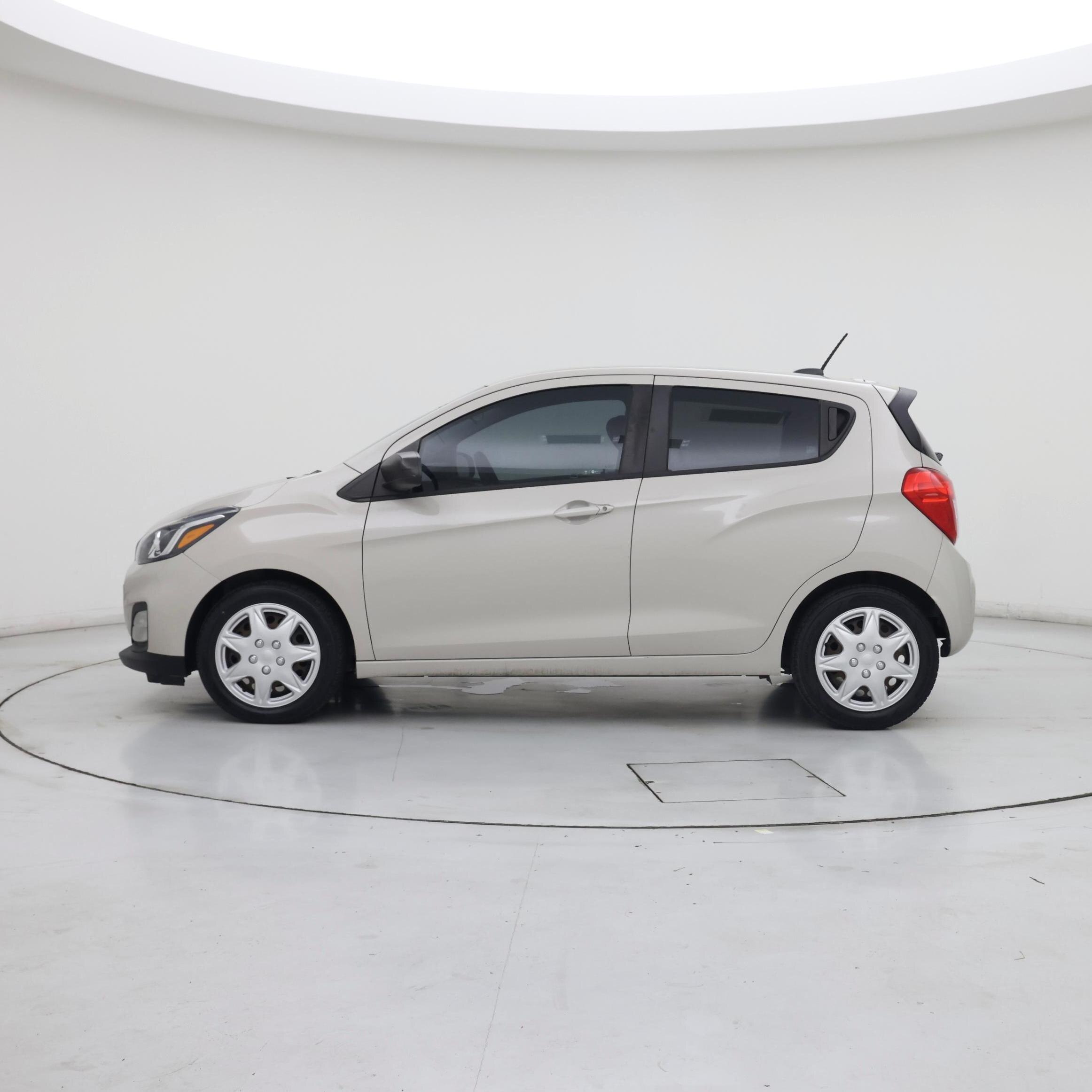 Thumbnail: 2019 Chevrolet Spark - 3