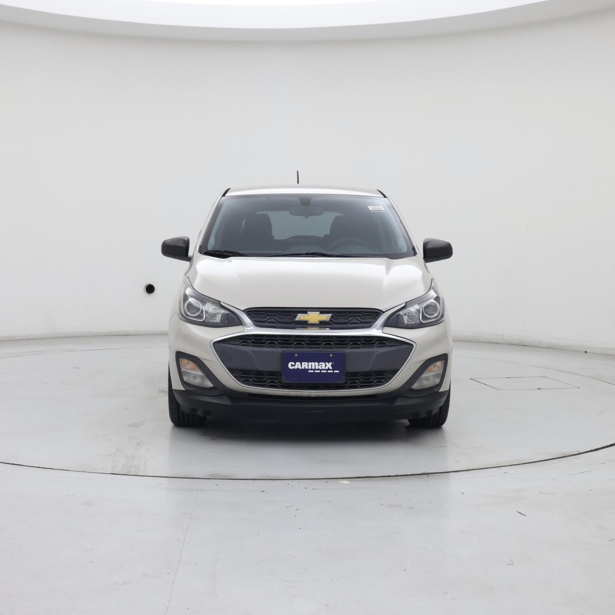Thumbnail: 2019 Chevrolet Spark - 5