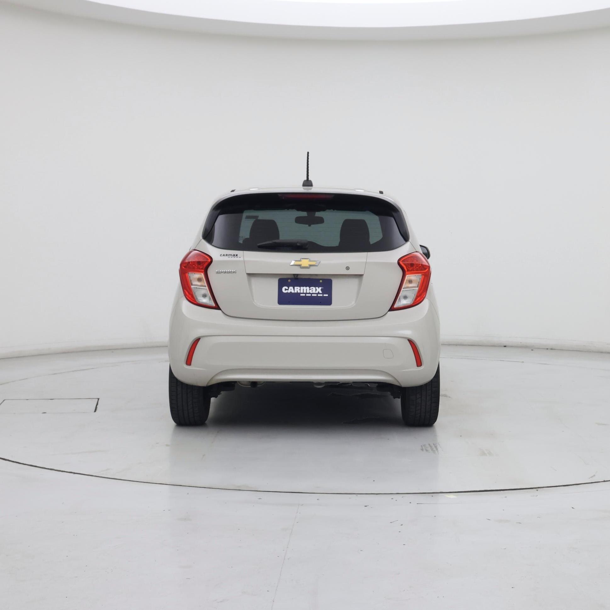 Thumbnail: 2019 Chevrolet Spark - 6