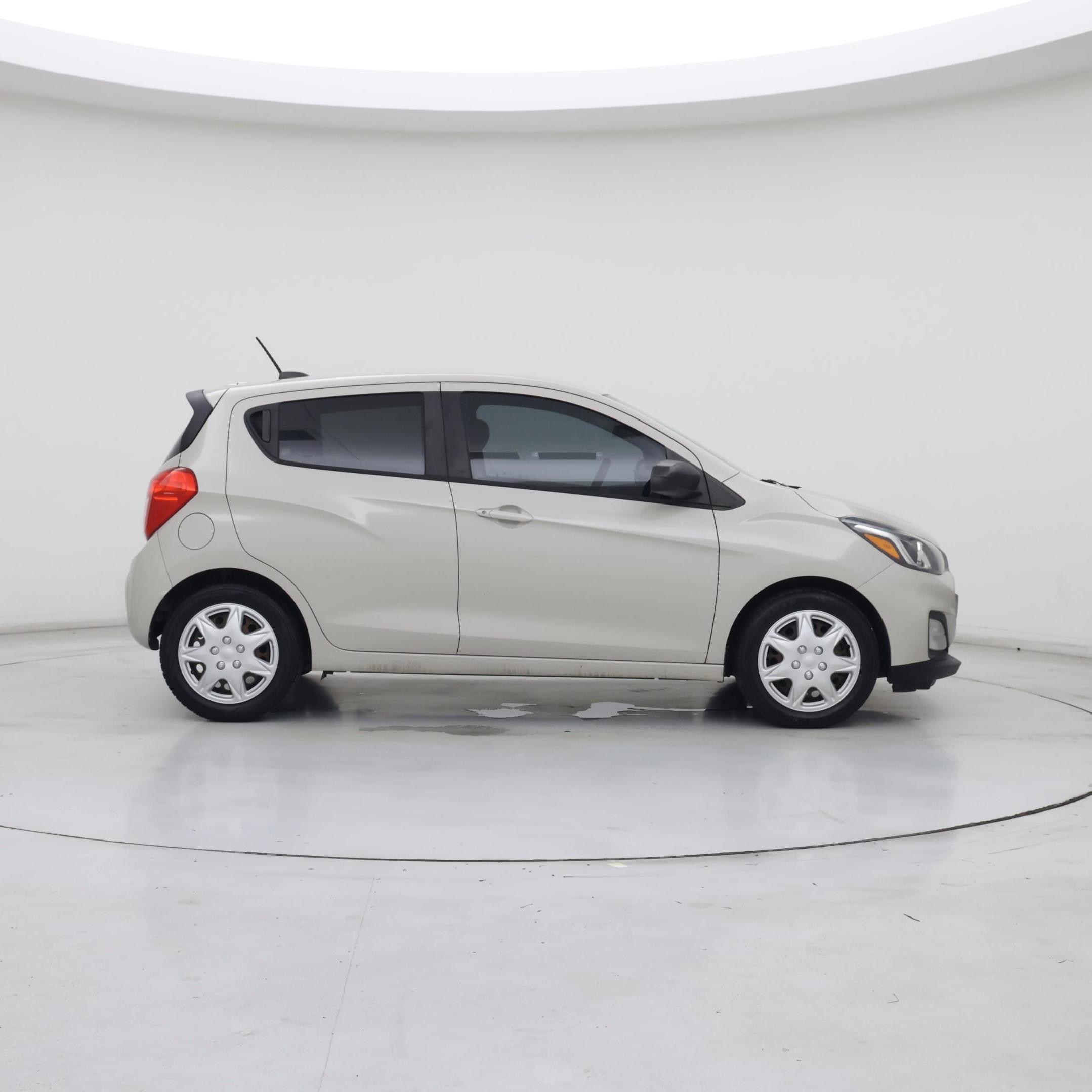 Thumbnail: 2019 Chevrolet Spark - 7