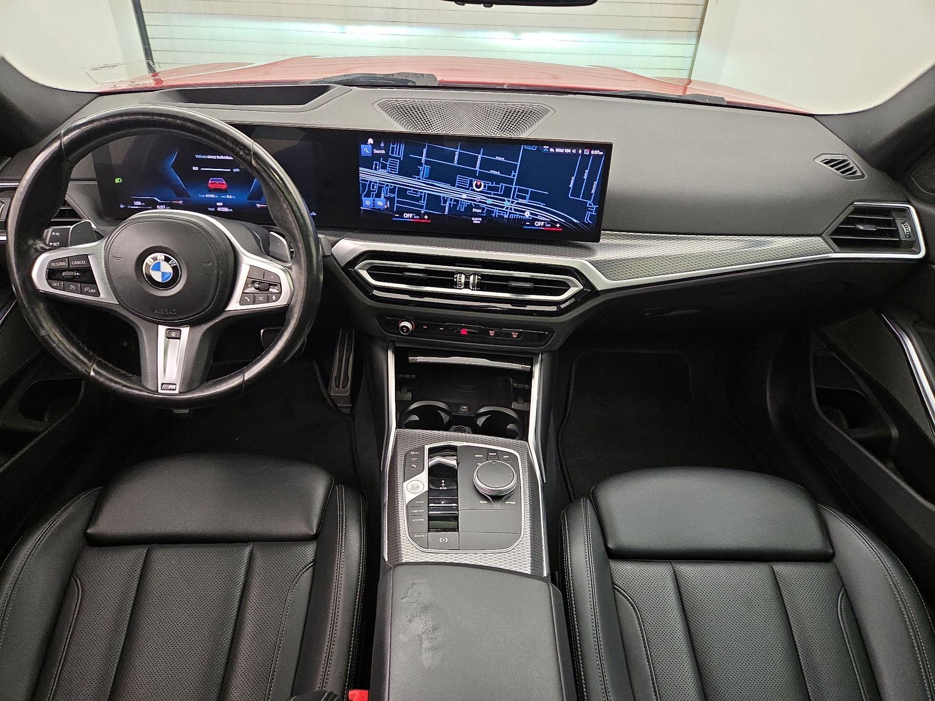 Thumbnail: 2023 BMW 3 Series - 9