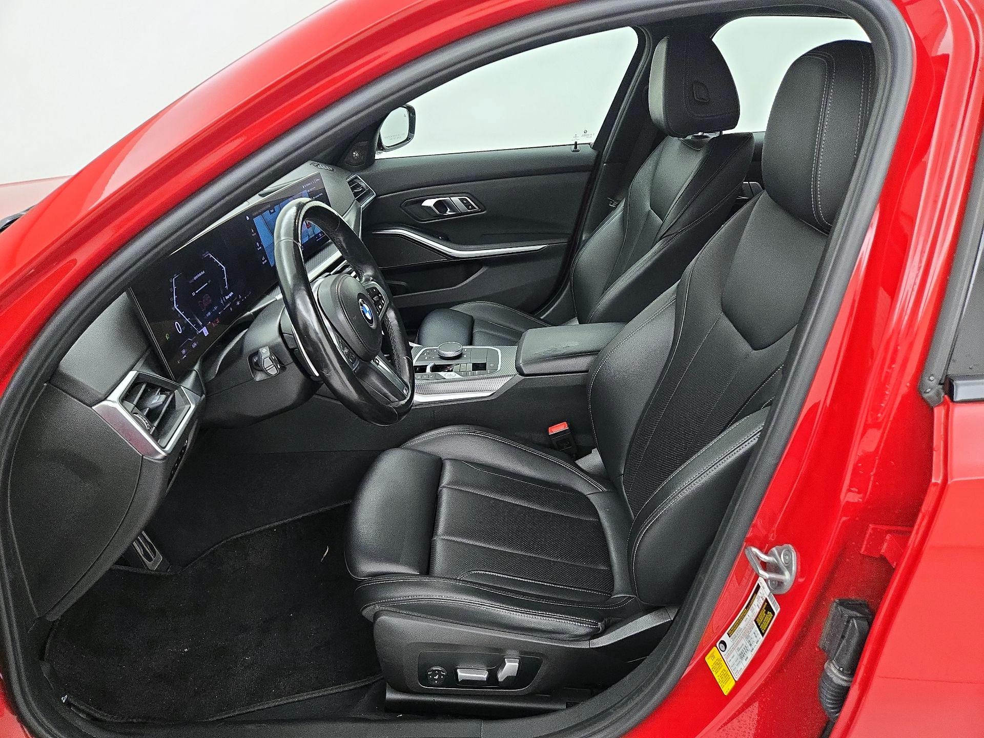 Thumbnail: 2023 BMW 3 Series - 11