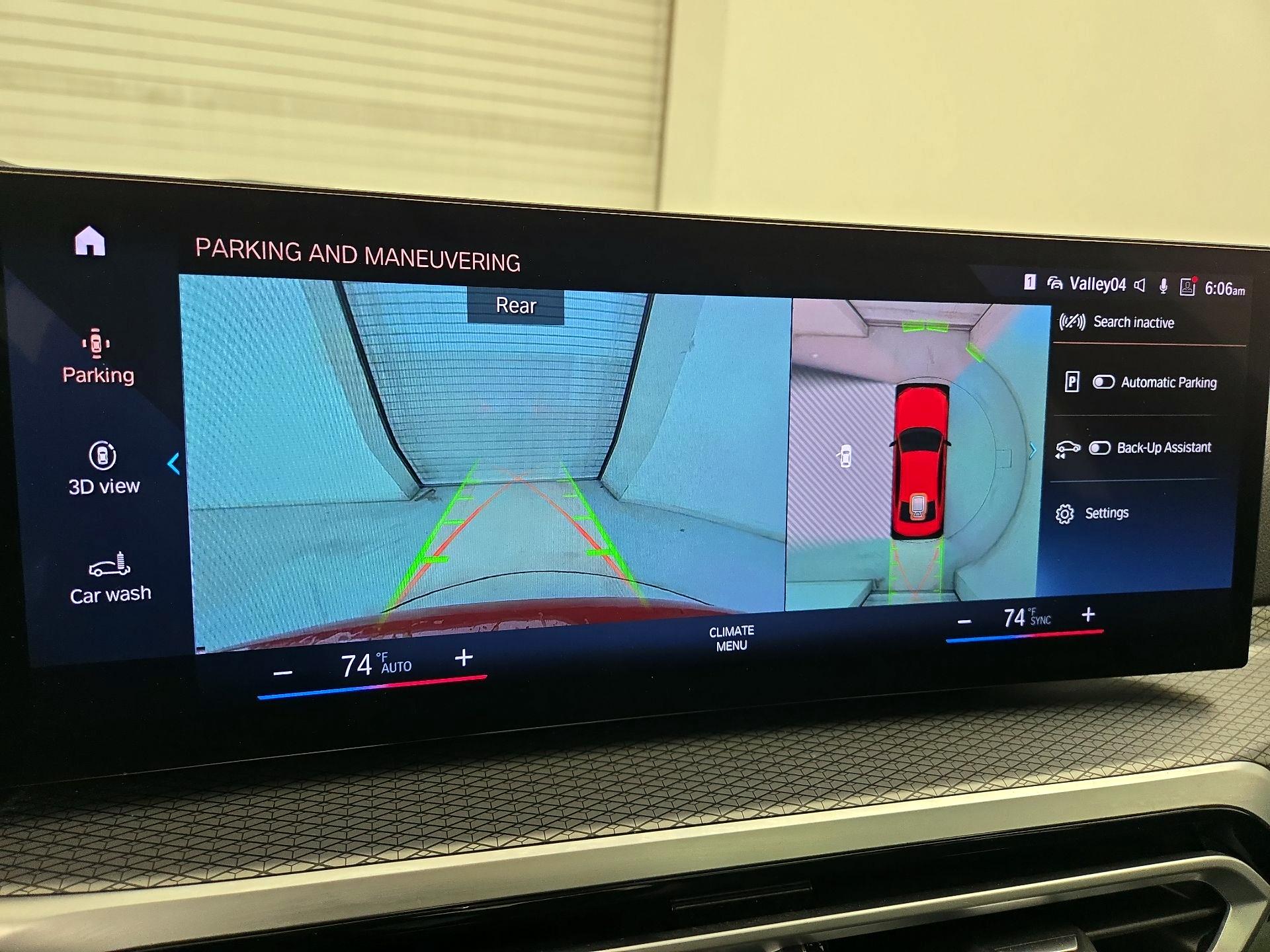 Thumbnail: 2023 BMW 3 Series - 15