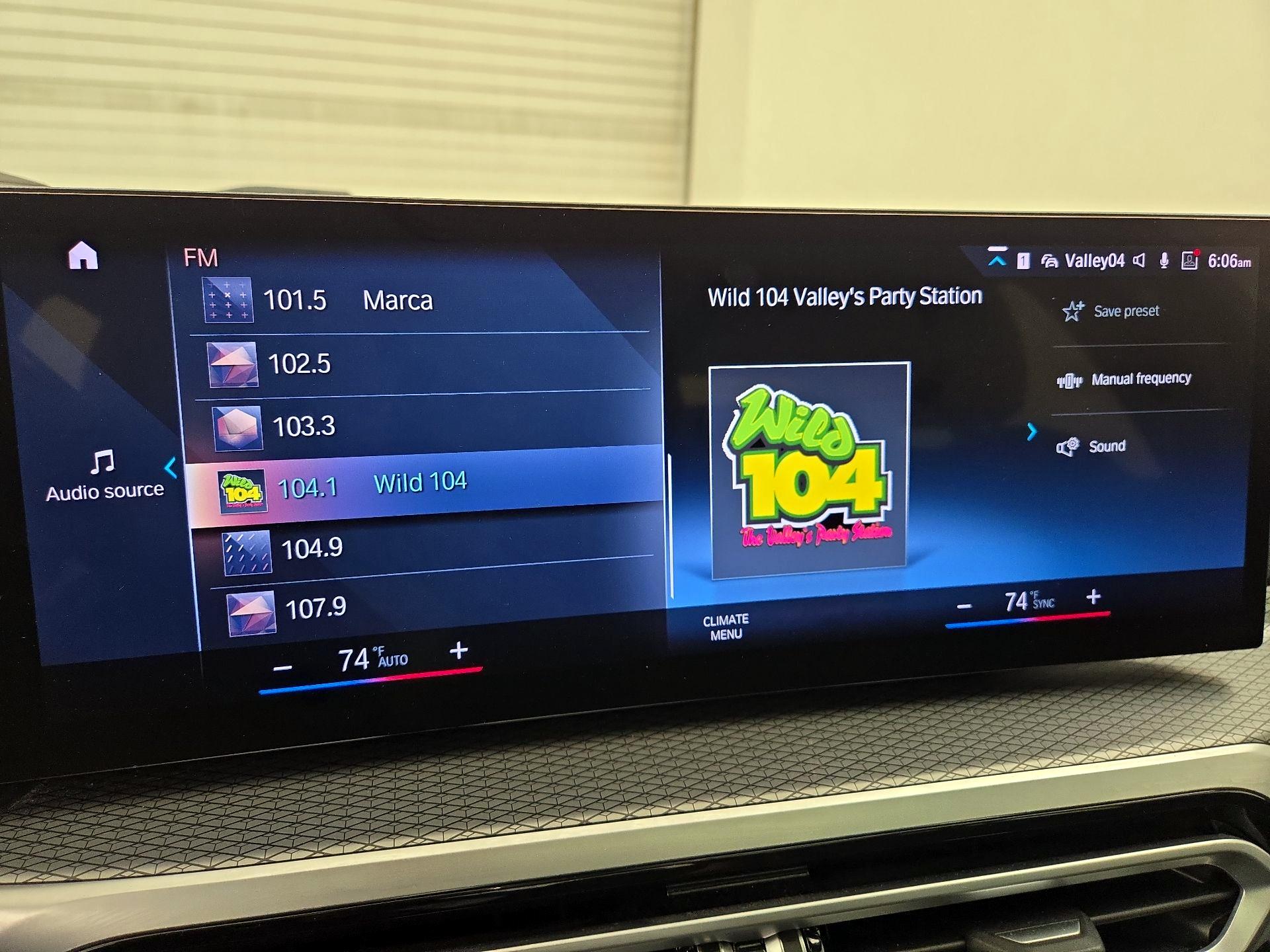 Thumbnail: 2023 BMW 3 Series - 16