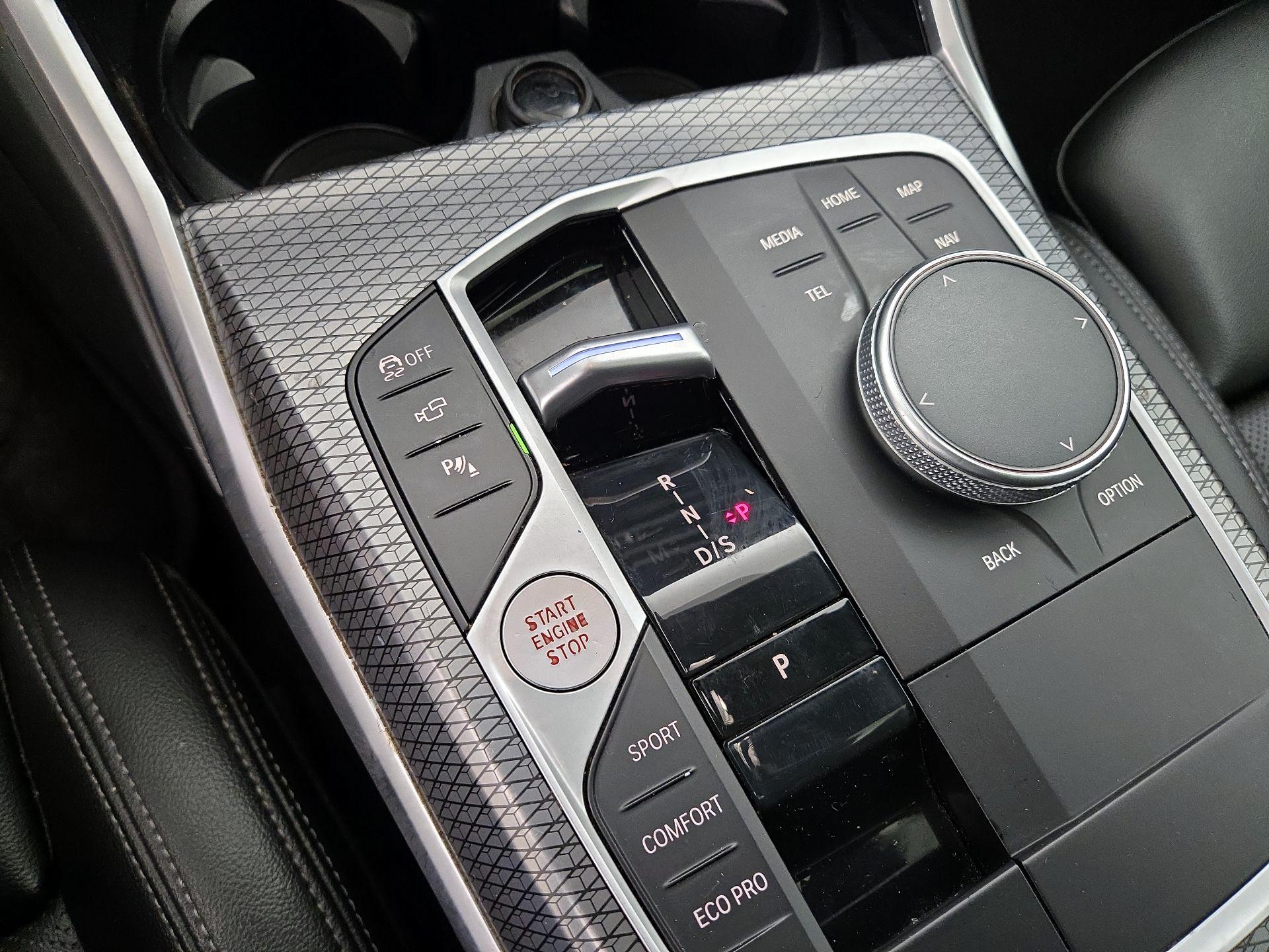 Thumbnail: 2023 BMW 3 Series - 18