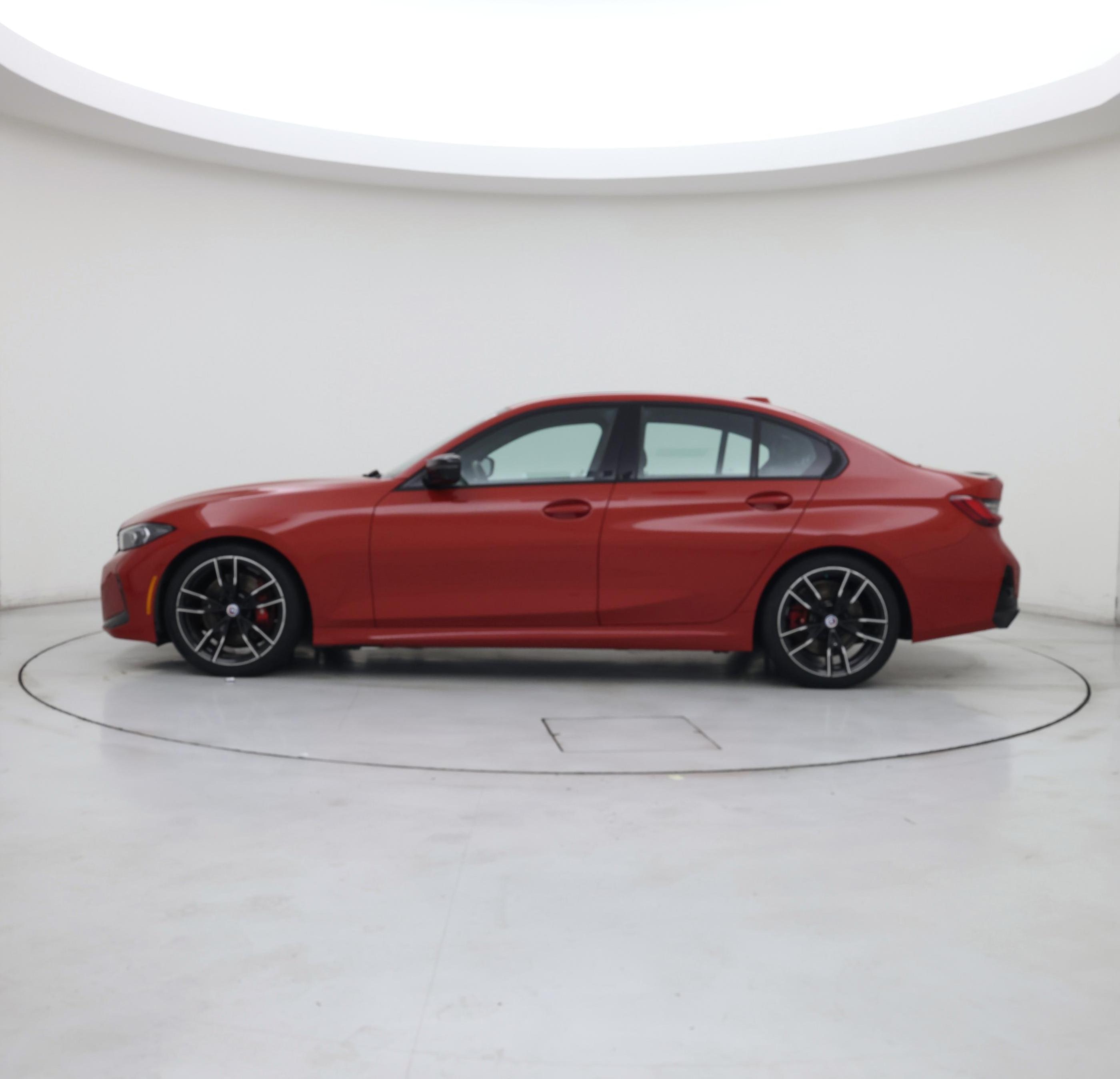 Thumbnail: 2023 BMW 3 Series - 3