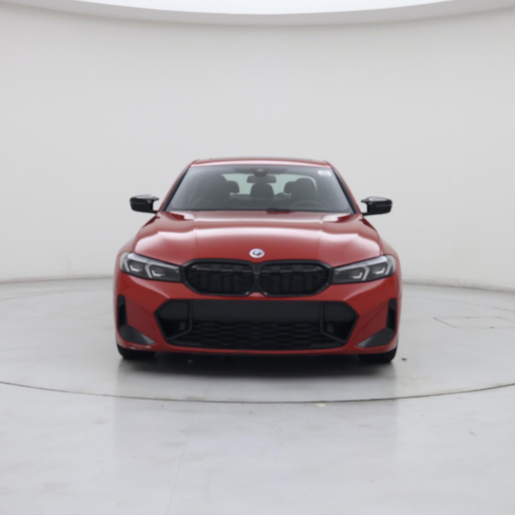 Thumbnail: 2023 BMW 3 Series - 5