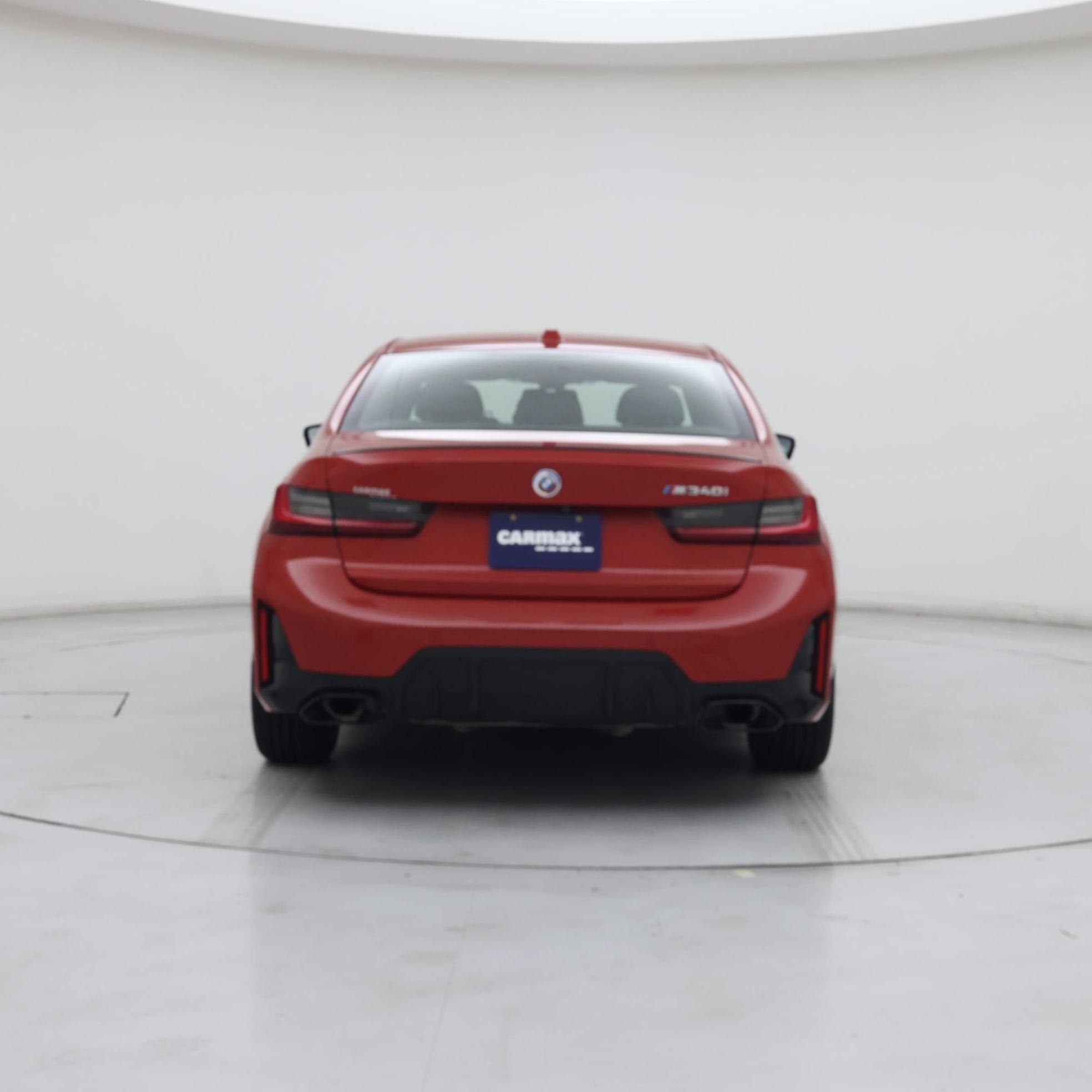 Thumbnail: 2023 BMW 3 Series - 6