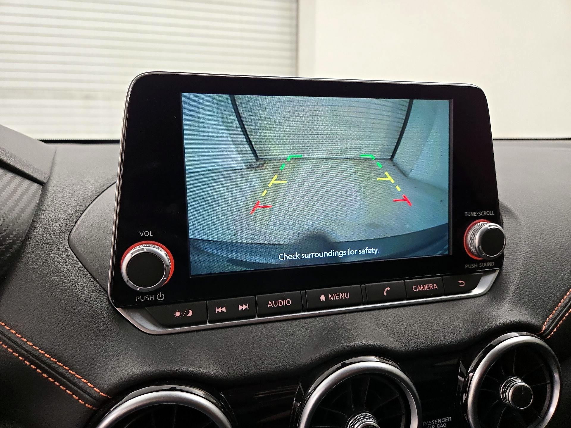 Thumbnail: 2023 Nissan Sentra - 14