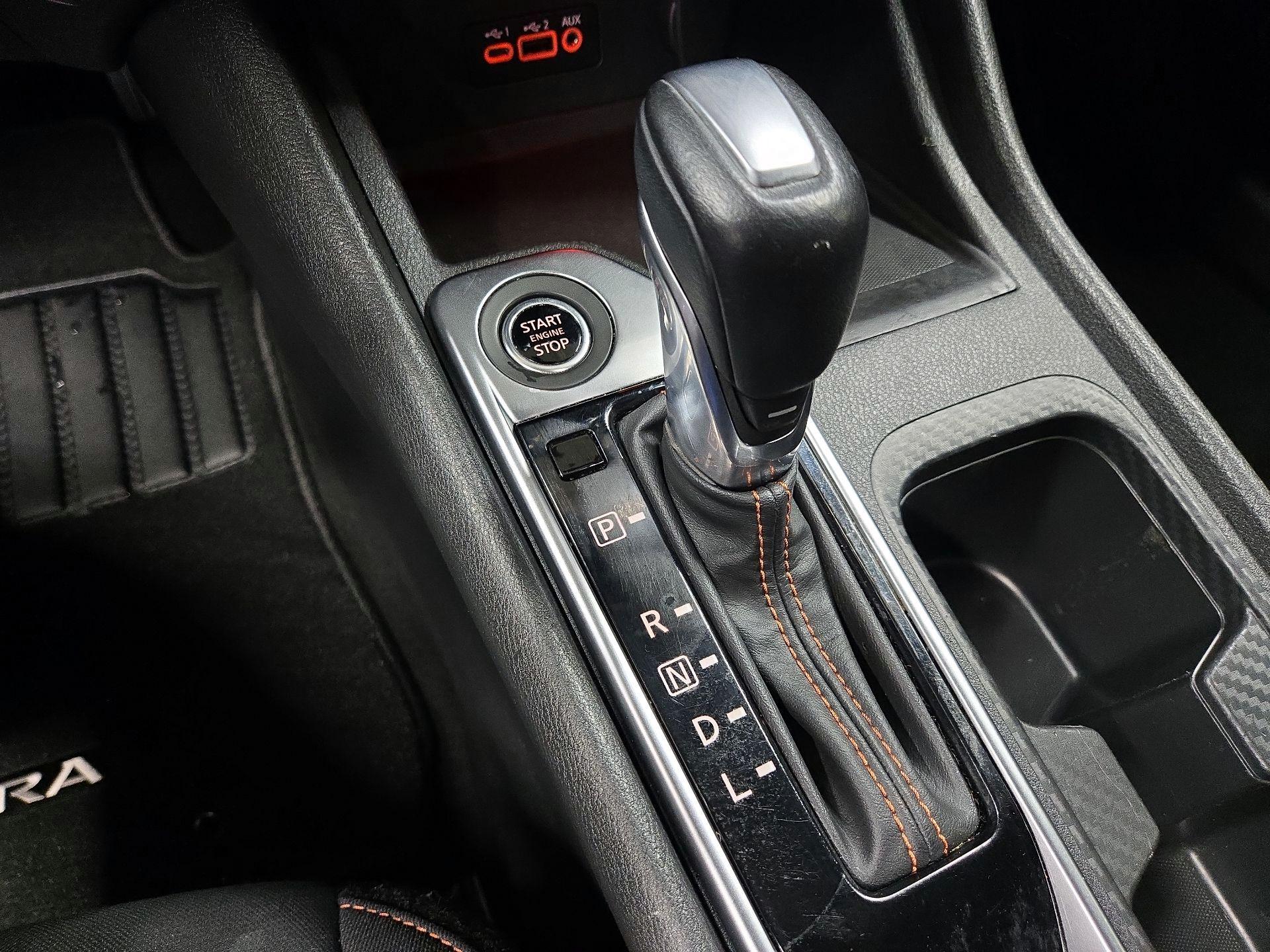 Thumbnail: 2023 Nissan Sentra - 17