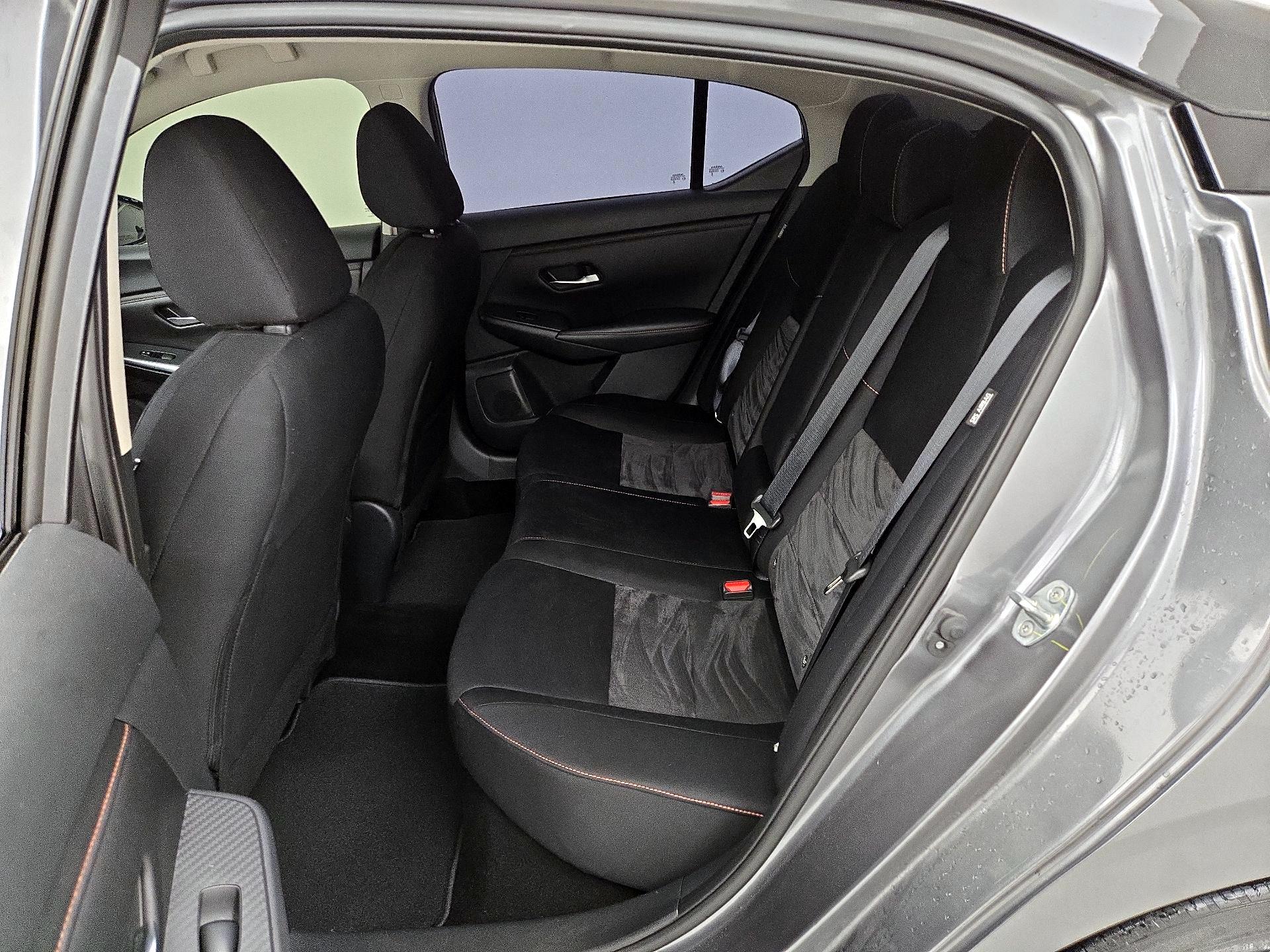 Thumbnail: 2023 Nissan Sentra - 19