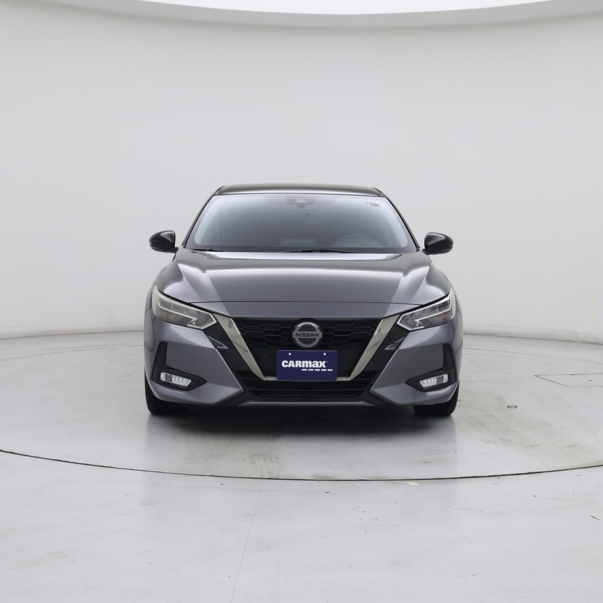 Thumbnail: 2023 Nissan Sentra - 5