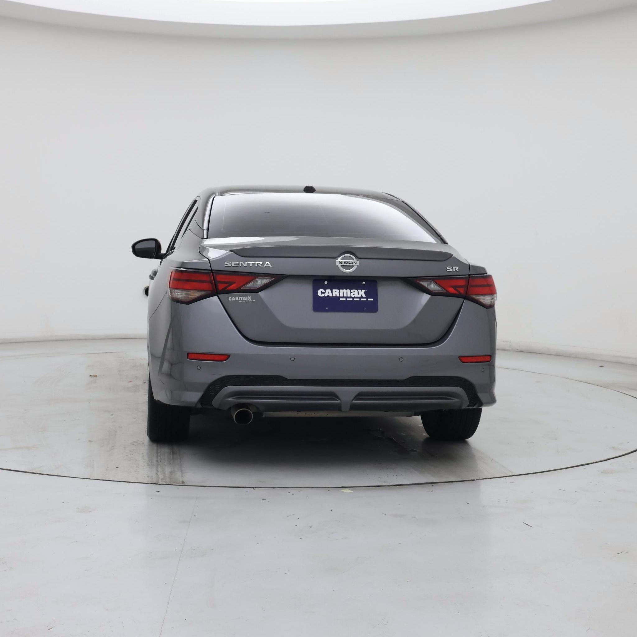 Thumbnail: 2023 Nissan Sentra - 6