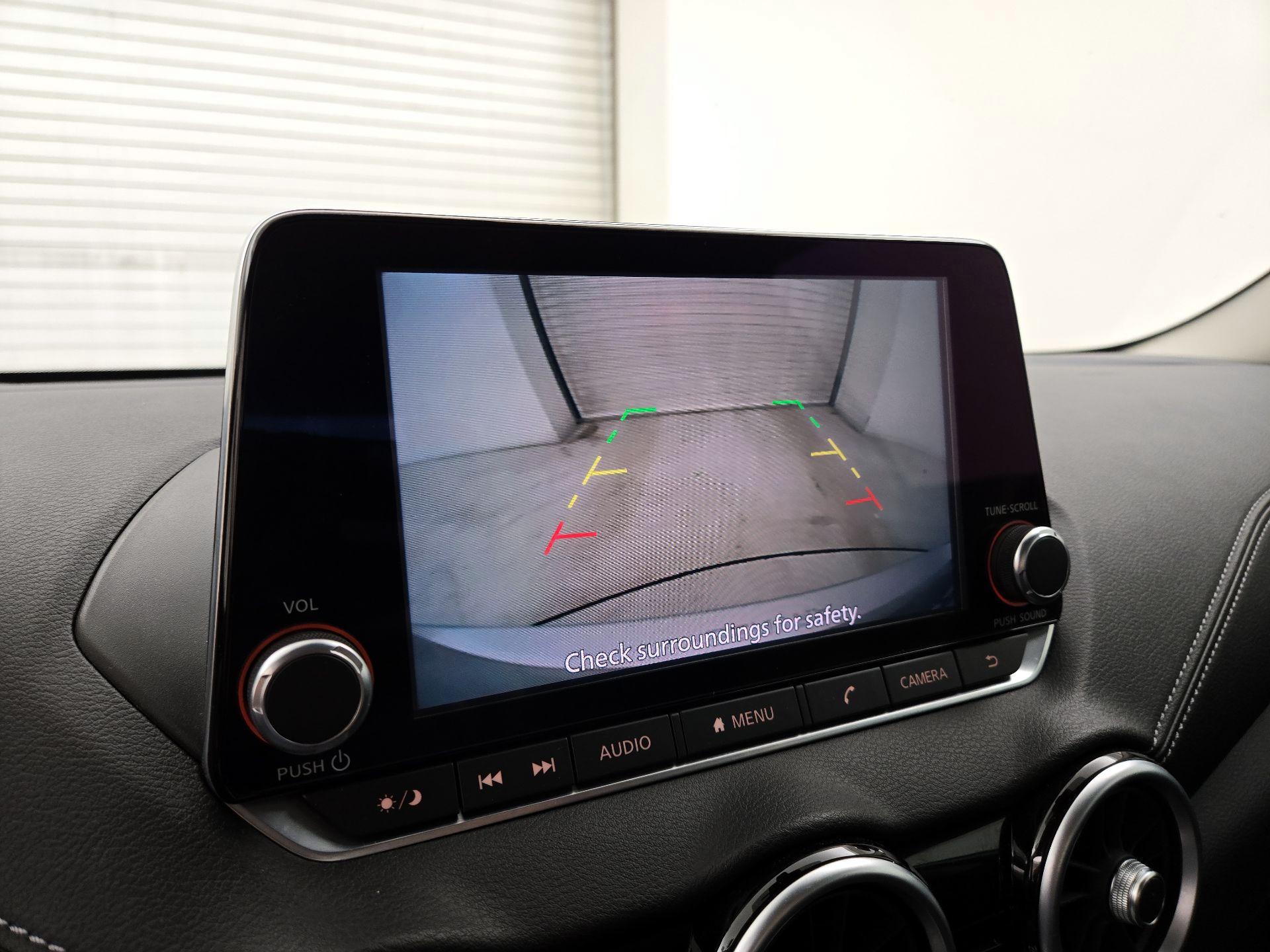 Thumbnail: 2020 Nissan Sentra - 14