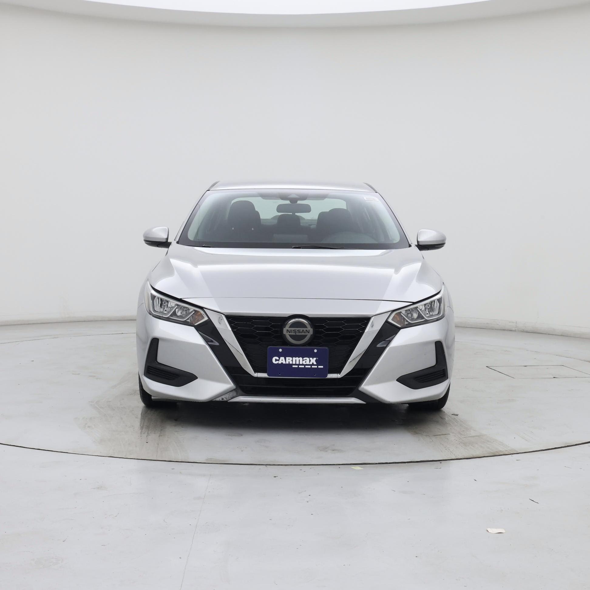 Thumbnail: 2020 Nissan Sentra - 5