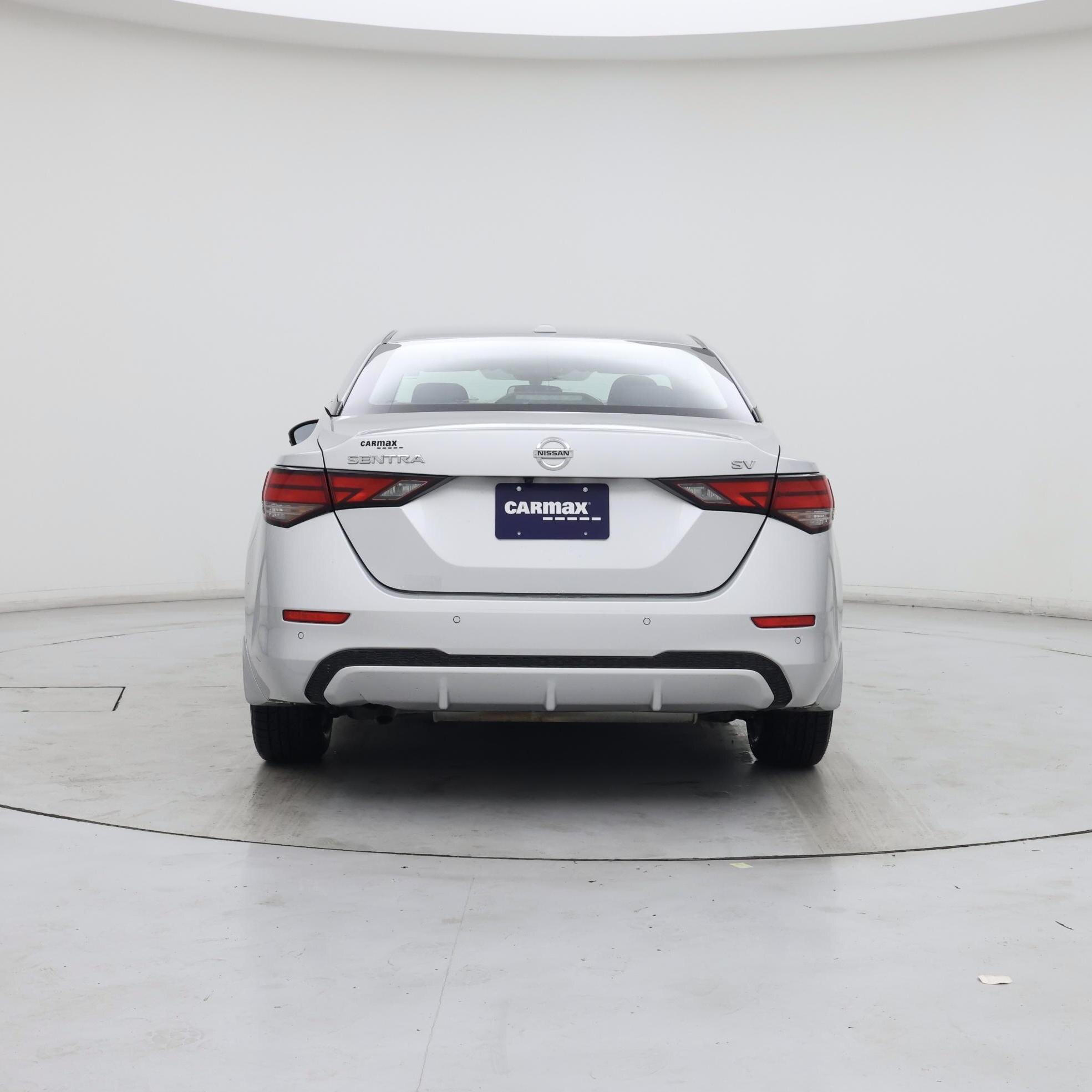 Thumbnail: 2020 Nissan Sentra - 6