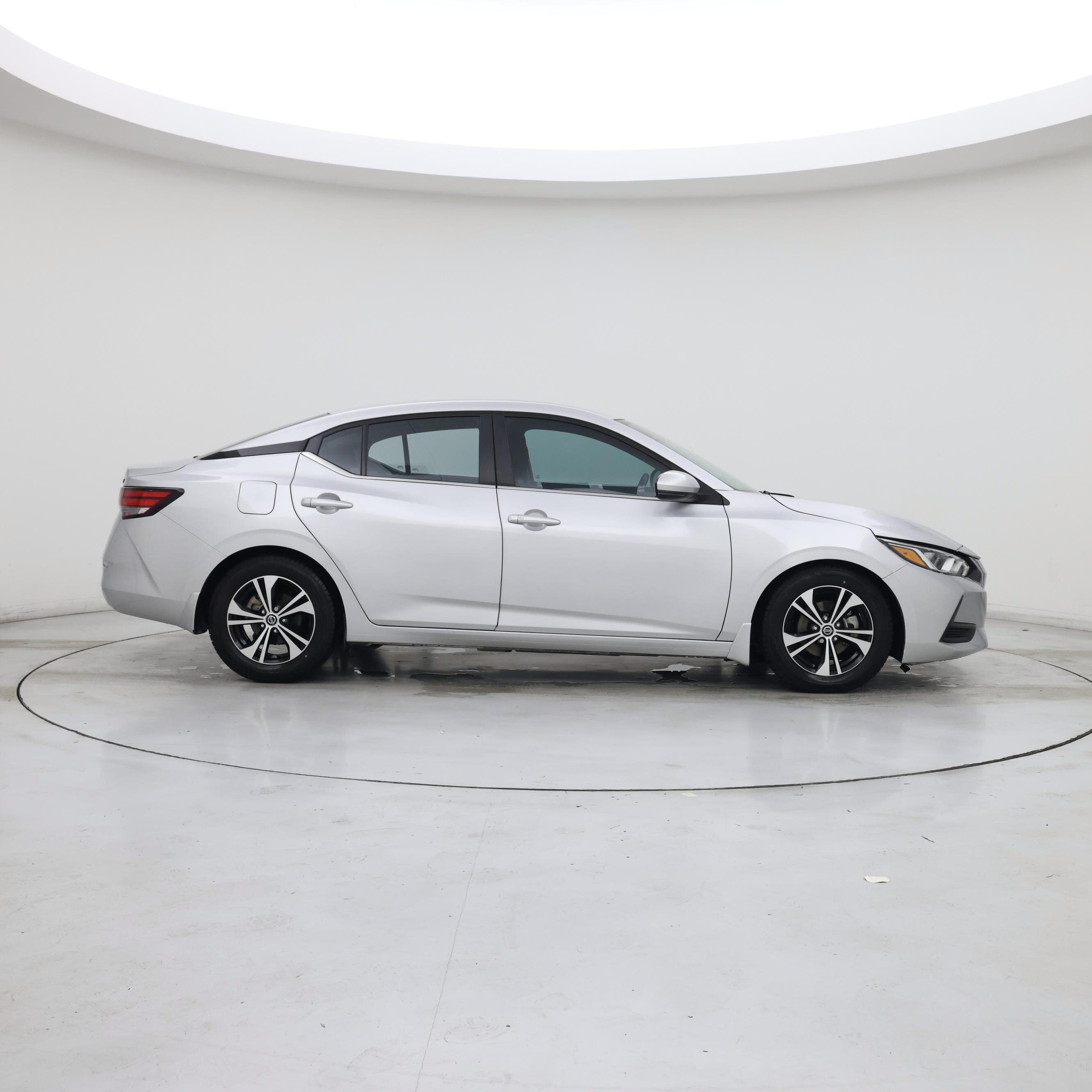 Thumbnail: 2020 Nissan Sentra - 7