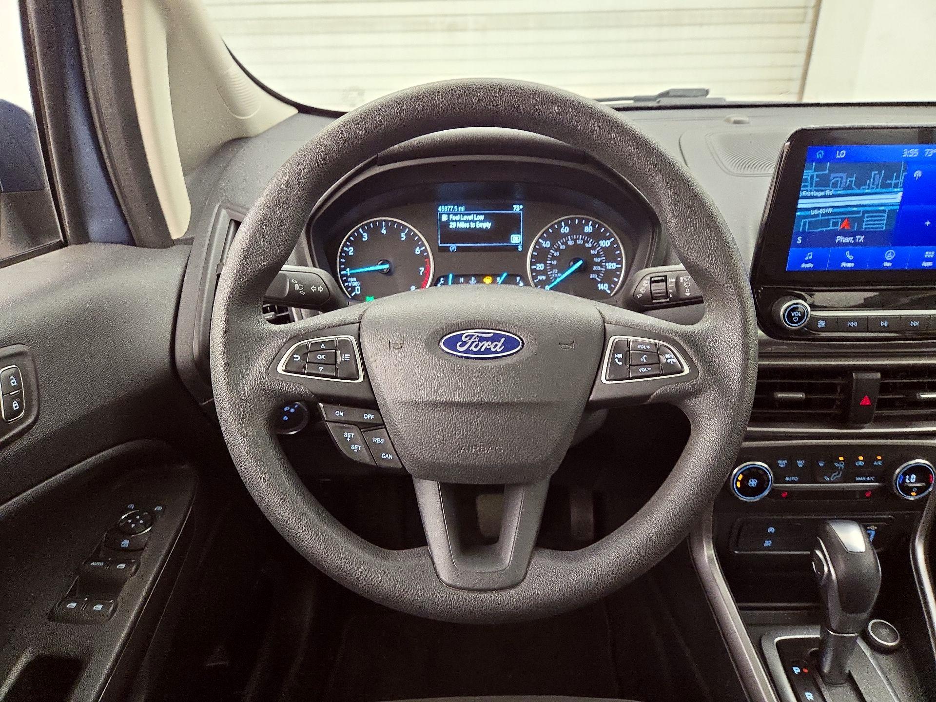 Thumbnail: 2021 Ford EcoSport - 10