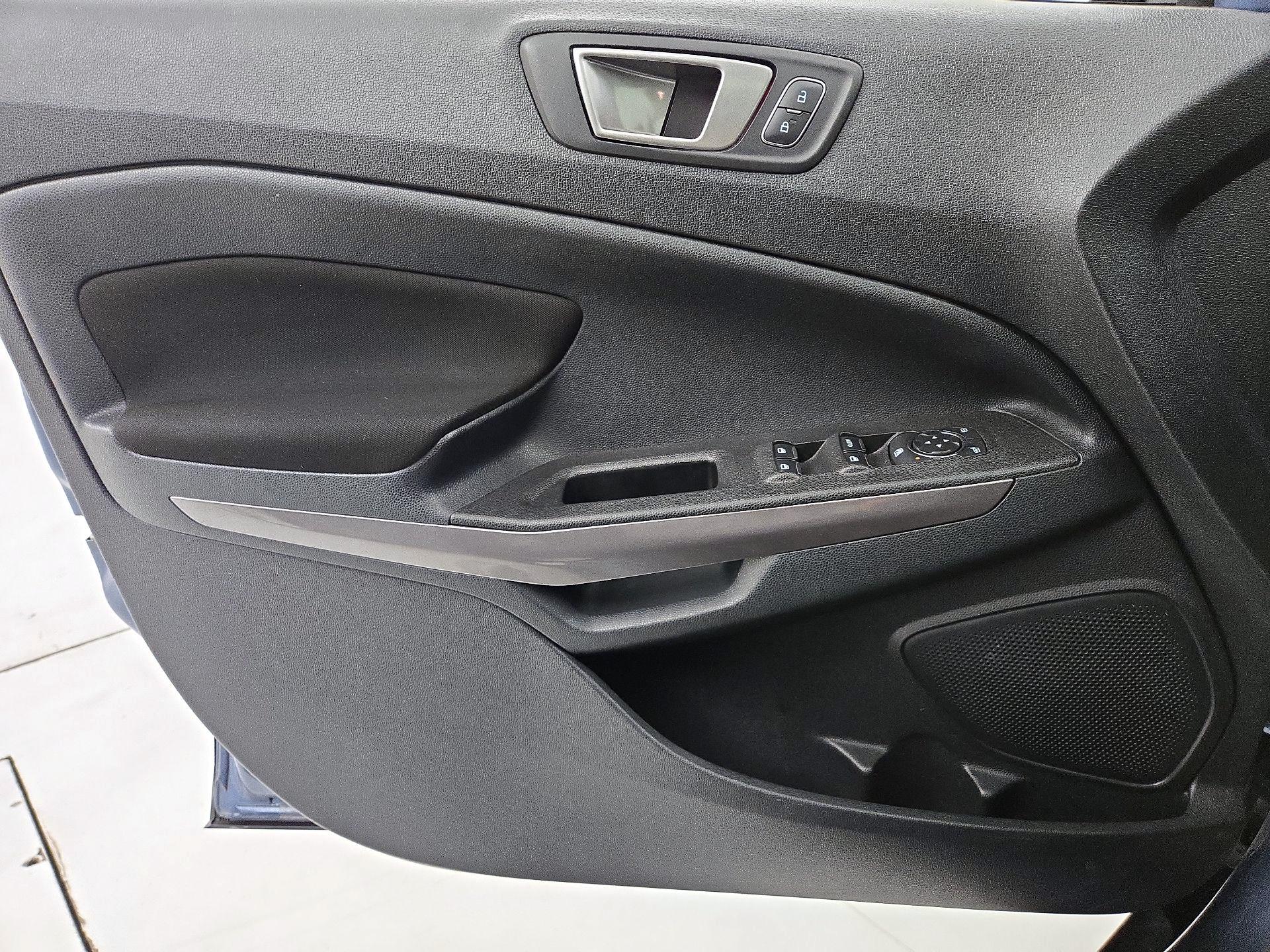 Thumbnail: 2021 Ford EcoSport - 12