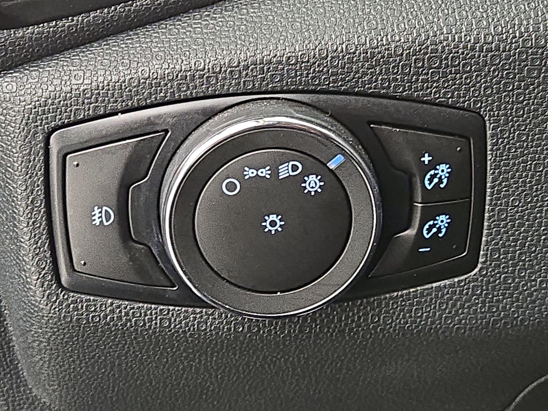 Thumbnail: 2021 Ford EcoSport - 13