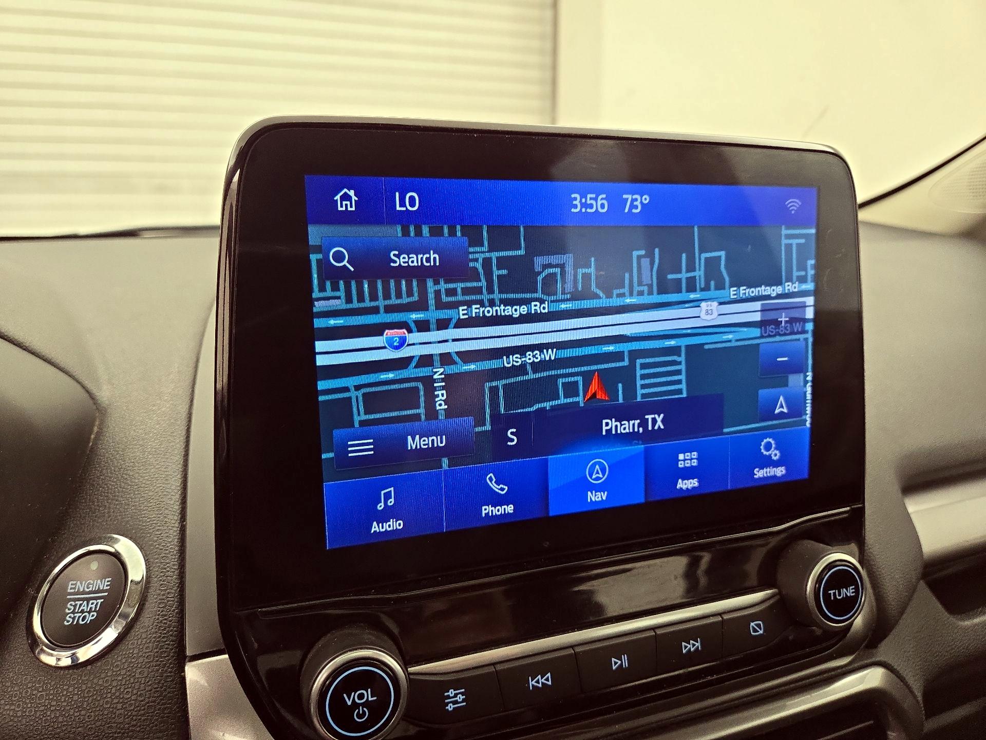 Thumbnail: 2021 Ford EcoSport - 14