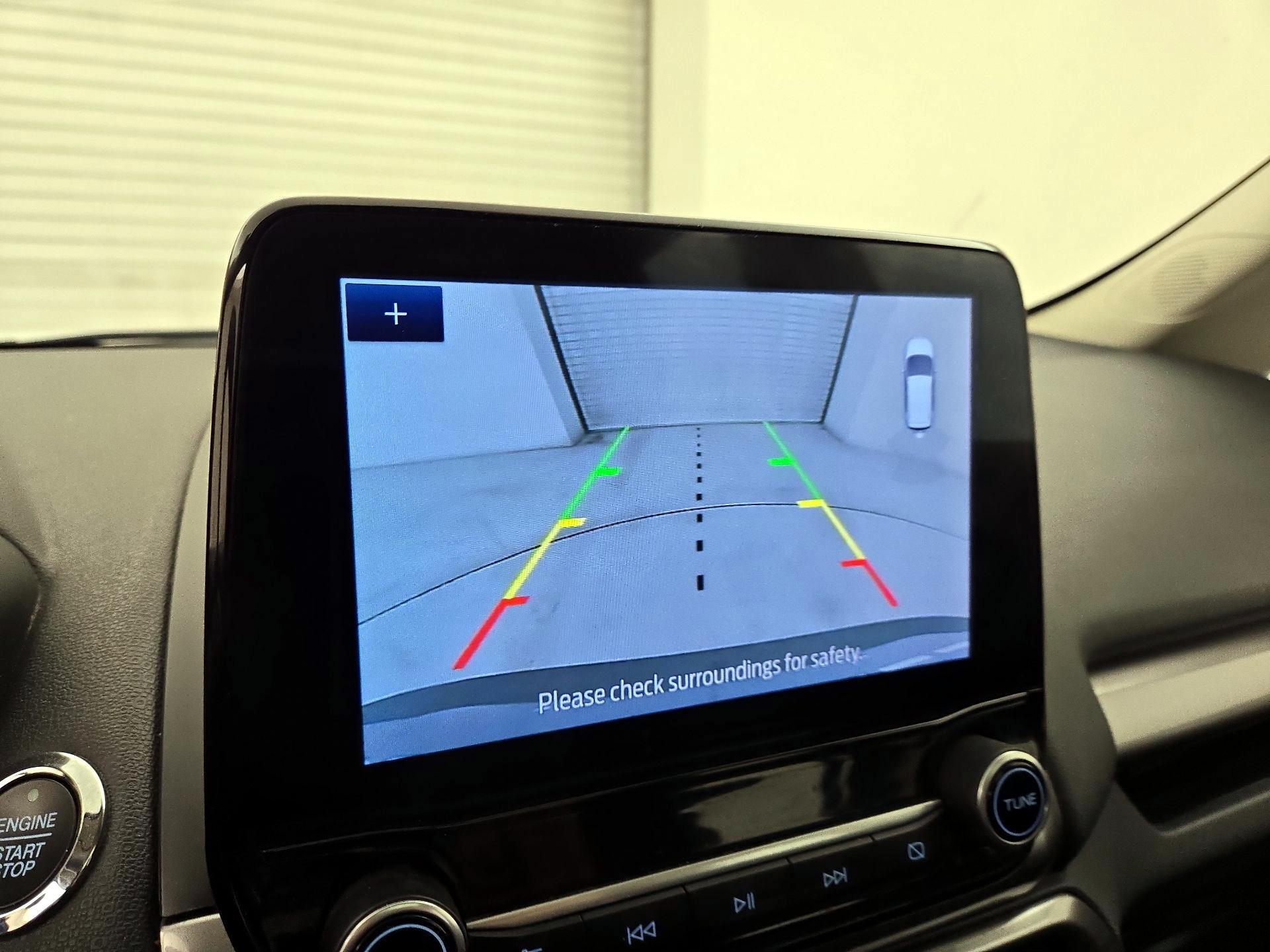 Thumbnail: 2021 Ford EcoSport - 15