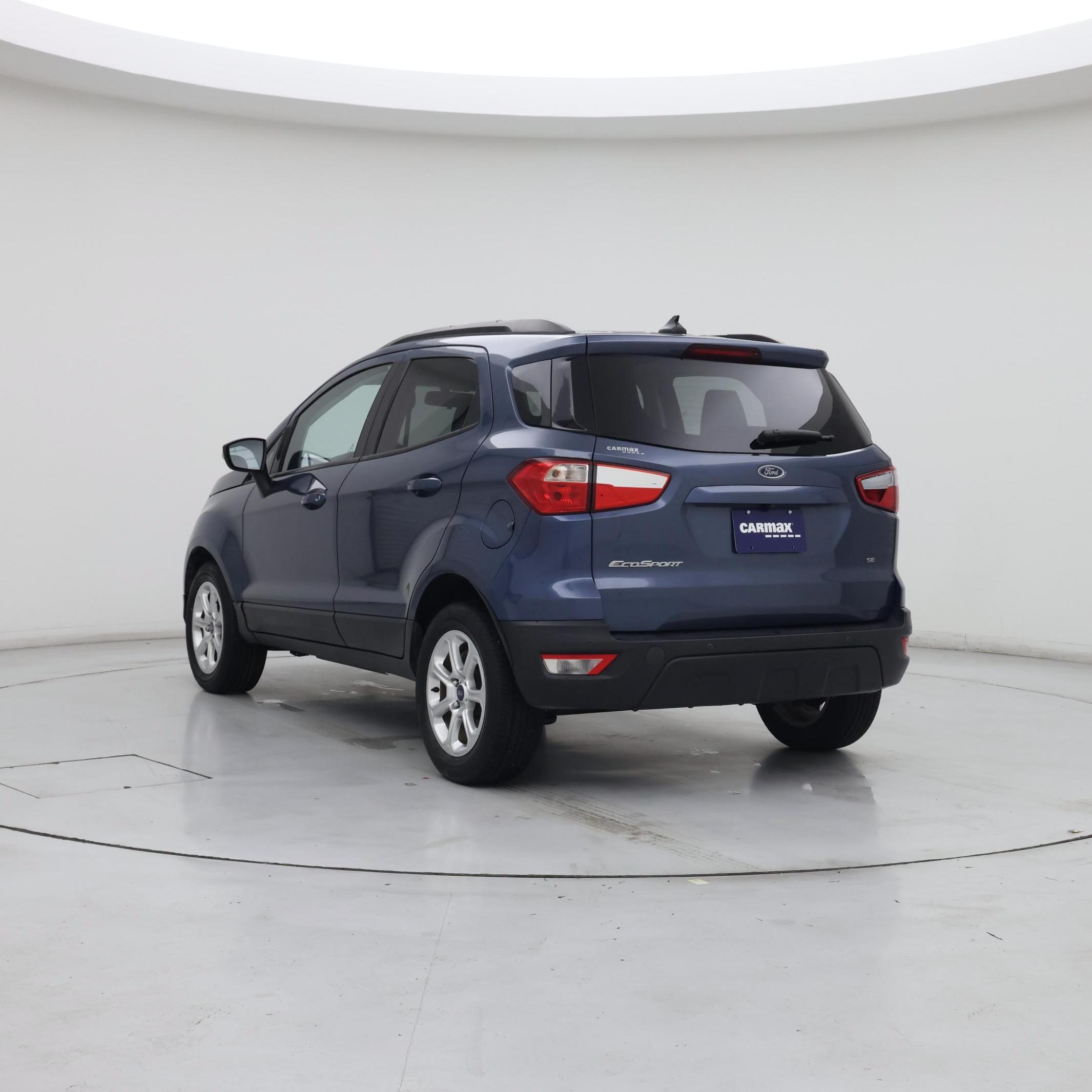 Thumbnail: 2021 Ford EcoSport - 2